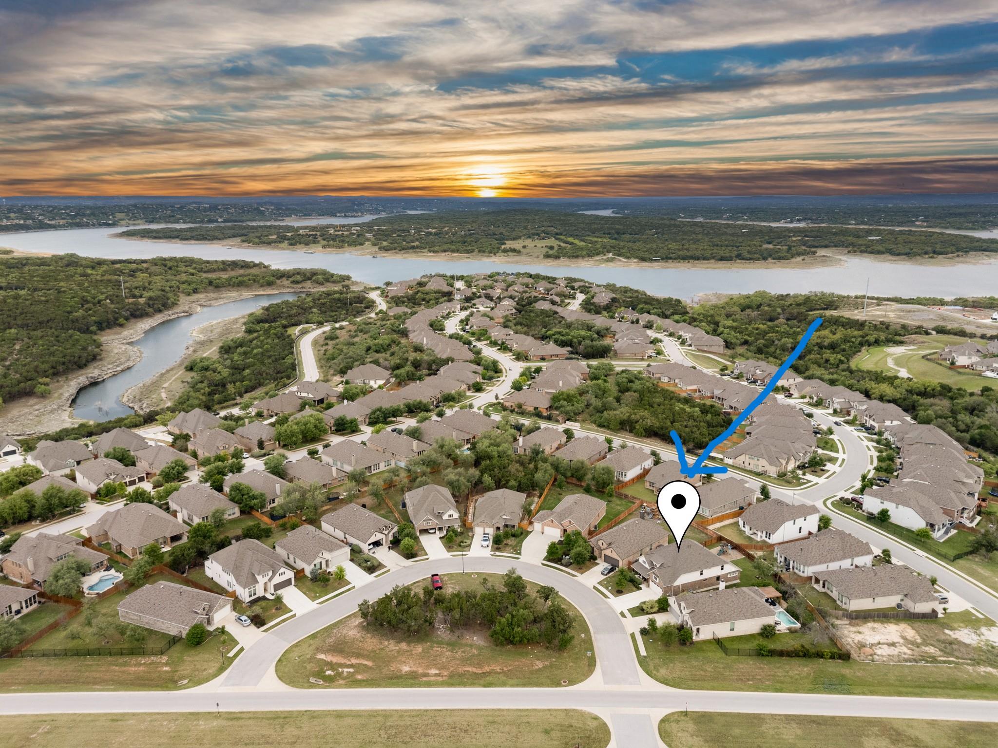 1st image of 22313 Hidden Sage Cir, Lago Vista, TX 78645 | MLS# 1878413