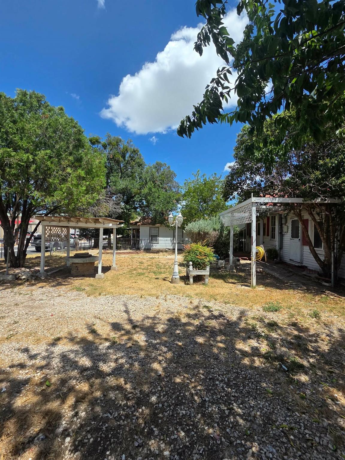 Homes for sale in Lampasas, TX | 505 1/2 S Main St S, Lampasas, TX 76550 | MLS# 5362747