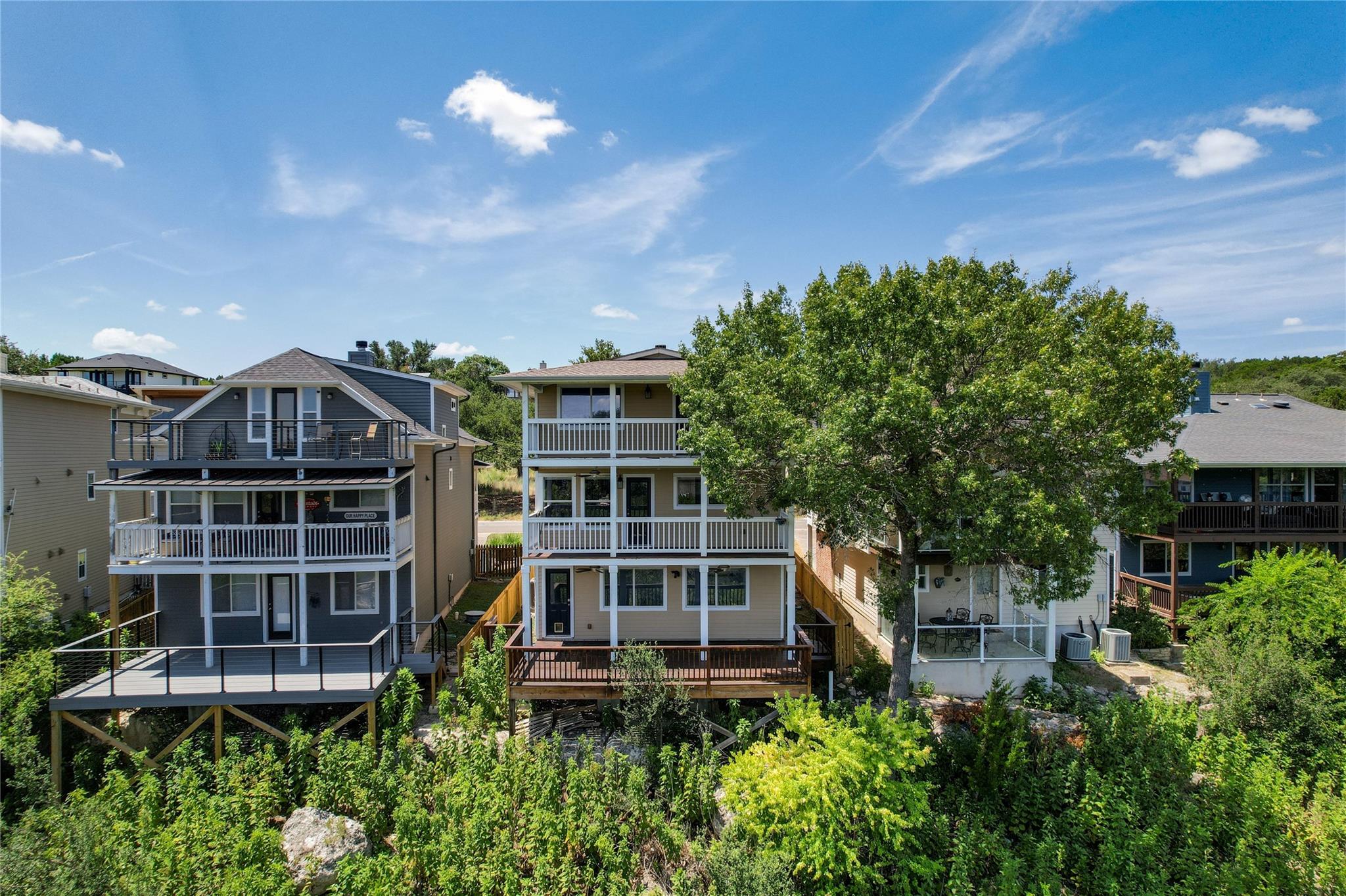 3rd image of 445 Venture Blvd S, Lago Vista, TX 78645 | MLS# 4264488