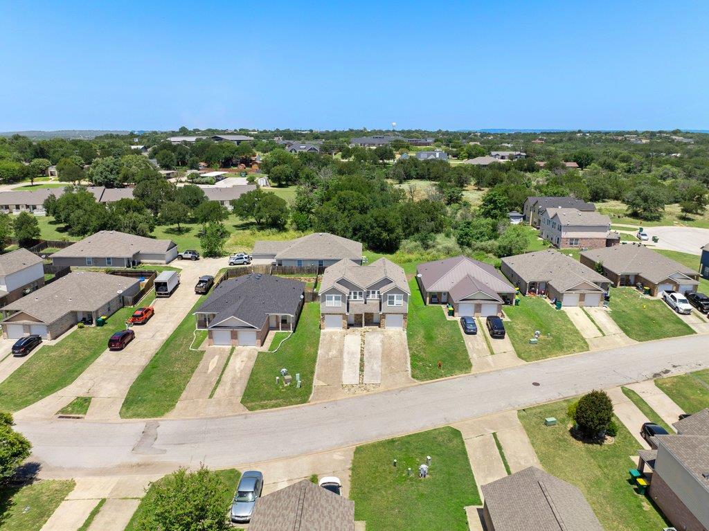 2nd image of 709 Claremont Pkwy #A & B, Marble Falls, TX 78654 | MLS# 7926707