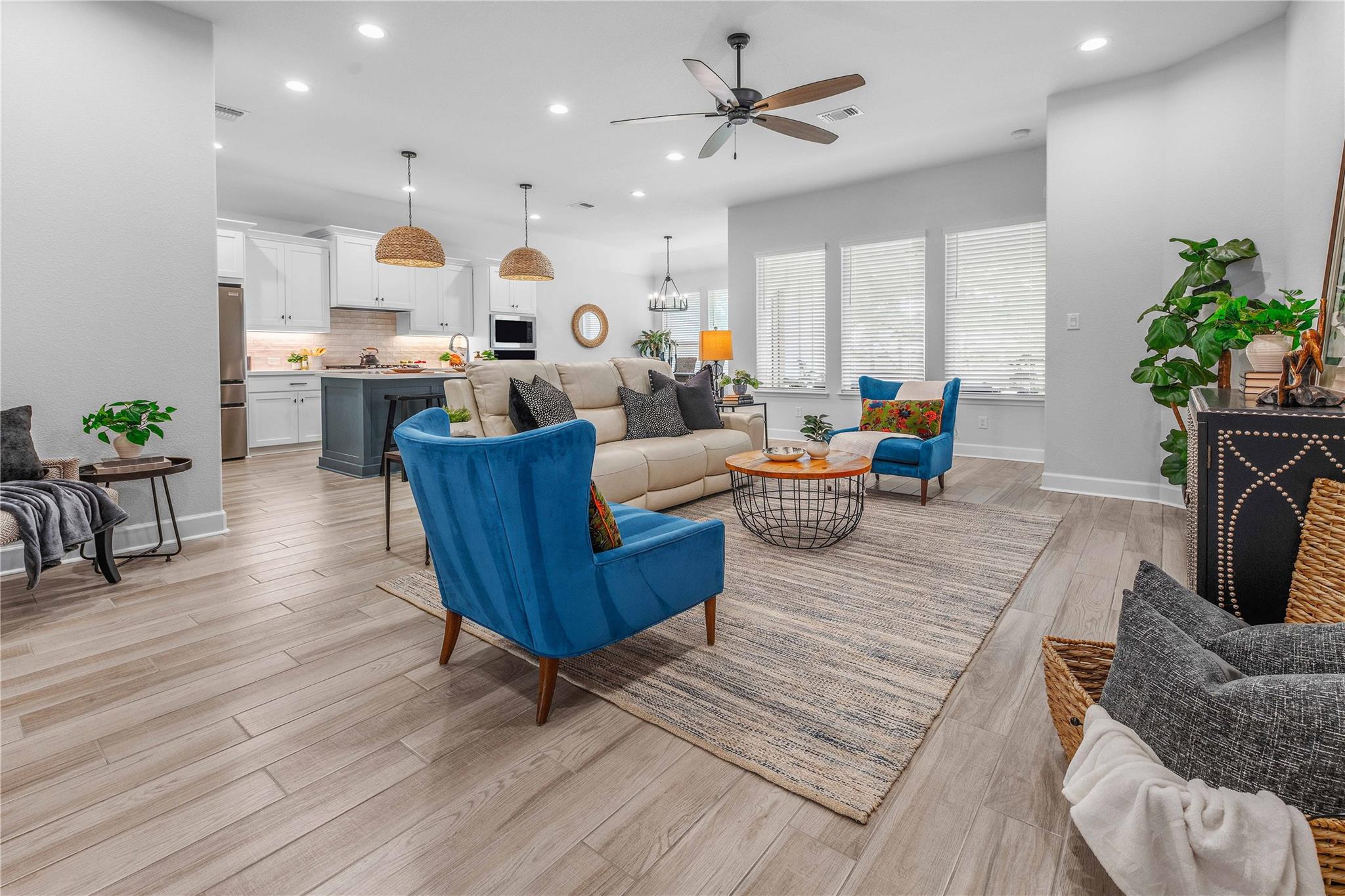 4th image of 3708 Archer Falls Ct, College Station, TX 77845 | MLS# 2368703