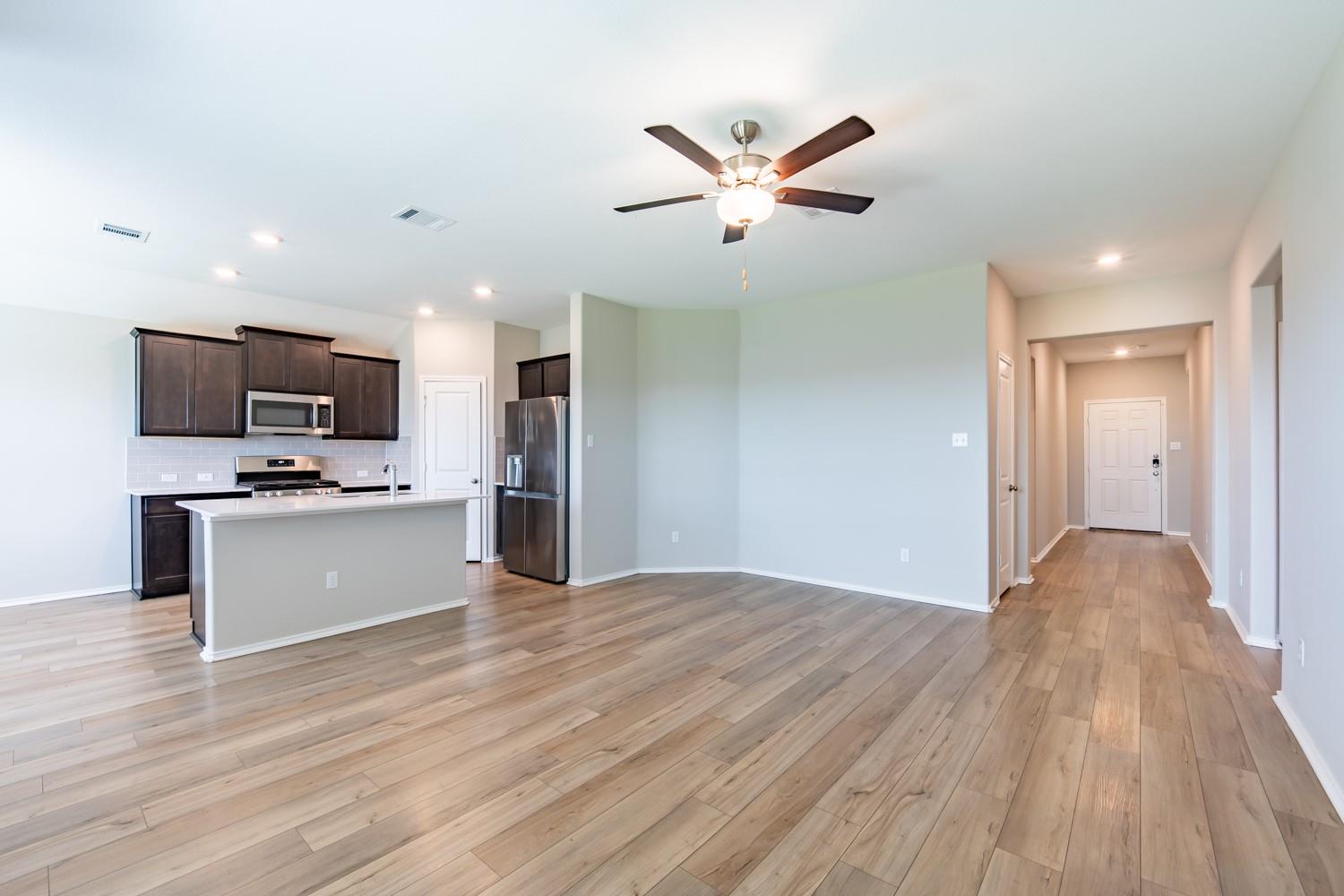 3rd image of 448 Sebring Cir, Hutto, TX 78634 | MLS# 3037197