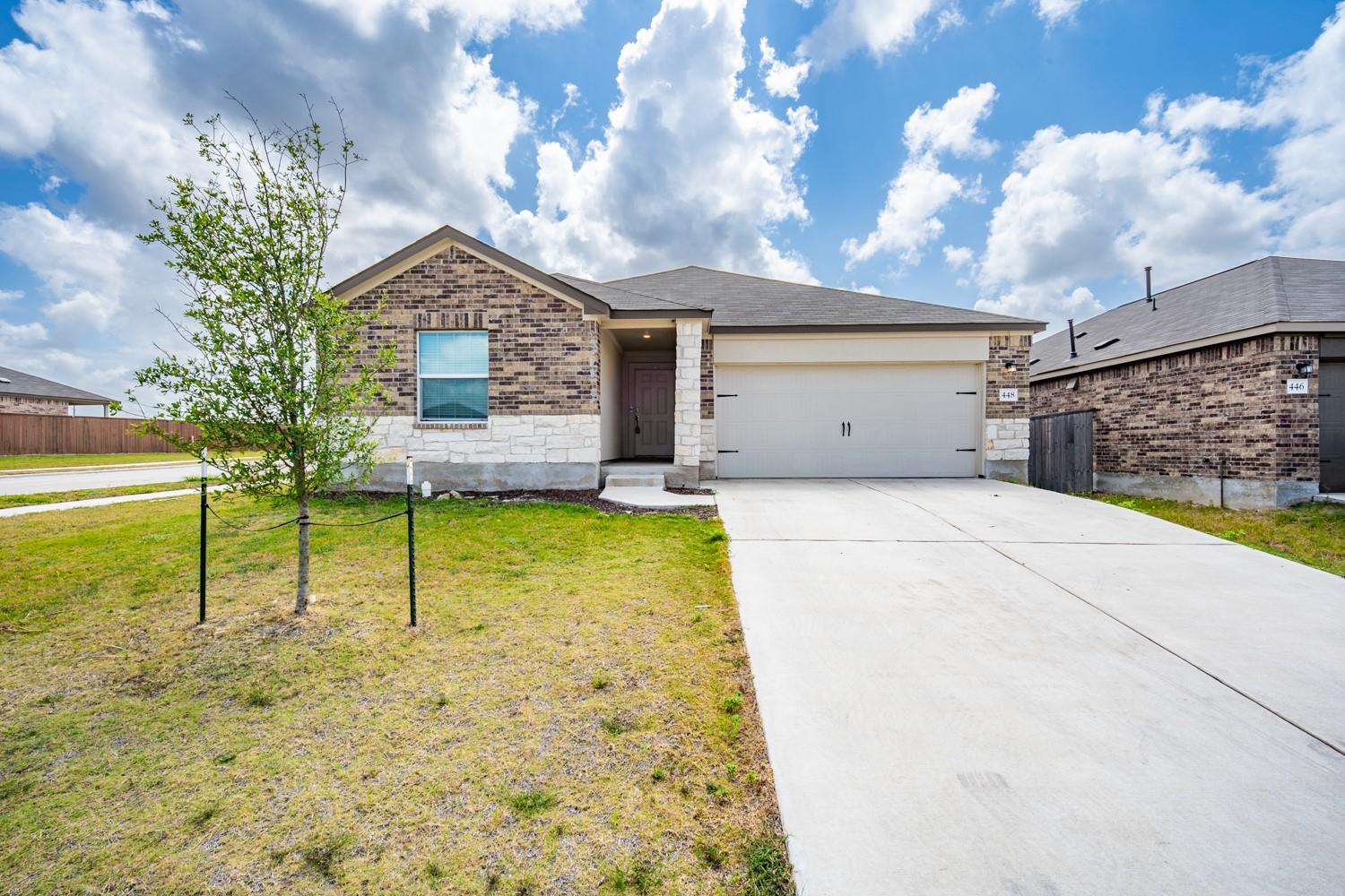 1st image of 448 Sebring Cir, Hutto, TX 78634 | MLS# 3037197