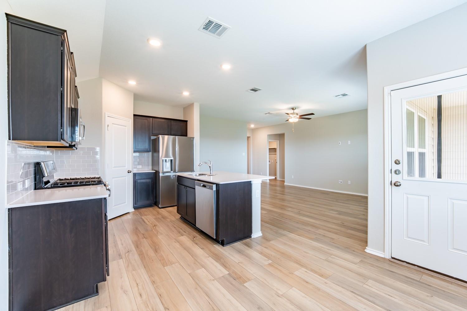 5th image of 448 Sebring Cir, Hutto, TX 78634 | MLS# 3037197