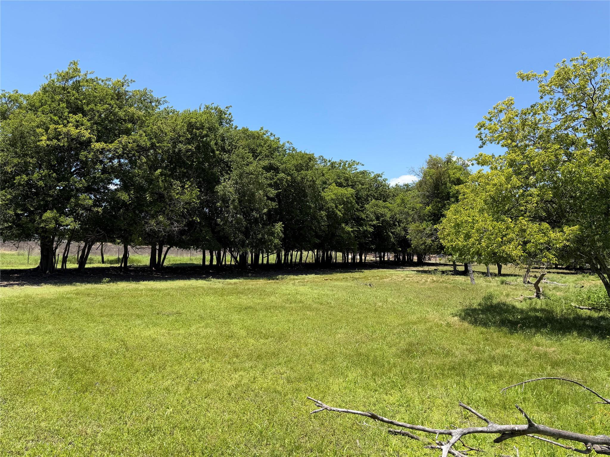 4th image of Tbd County Road 306 Rd, Jarrell, TX 76537 | MLS# 9241158
