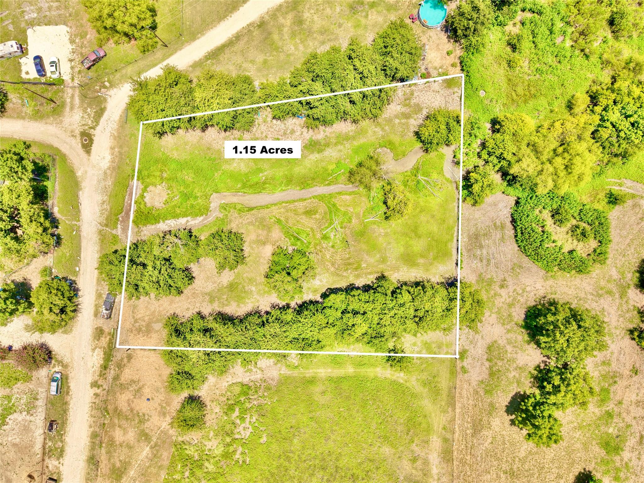 1st image of Tbd County Road 306 Rd, Jarrell, TX 76537 | MLS# 9241158