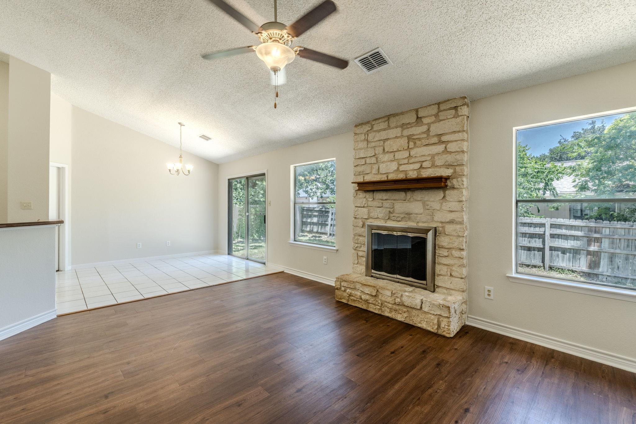 3rd image of 1802 Verbena Wy, Round Rock, TX 78664 | MLS# 6145683