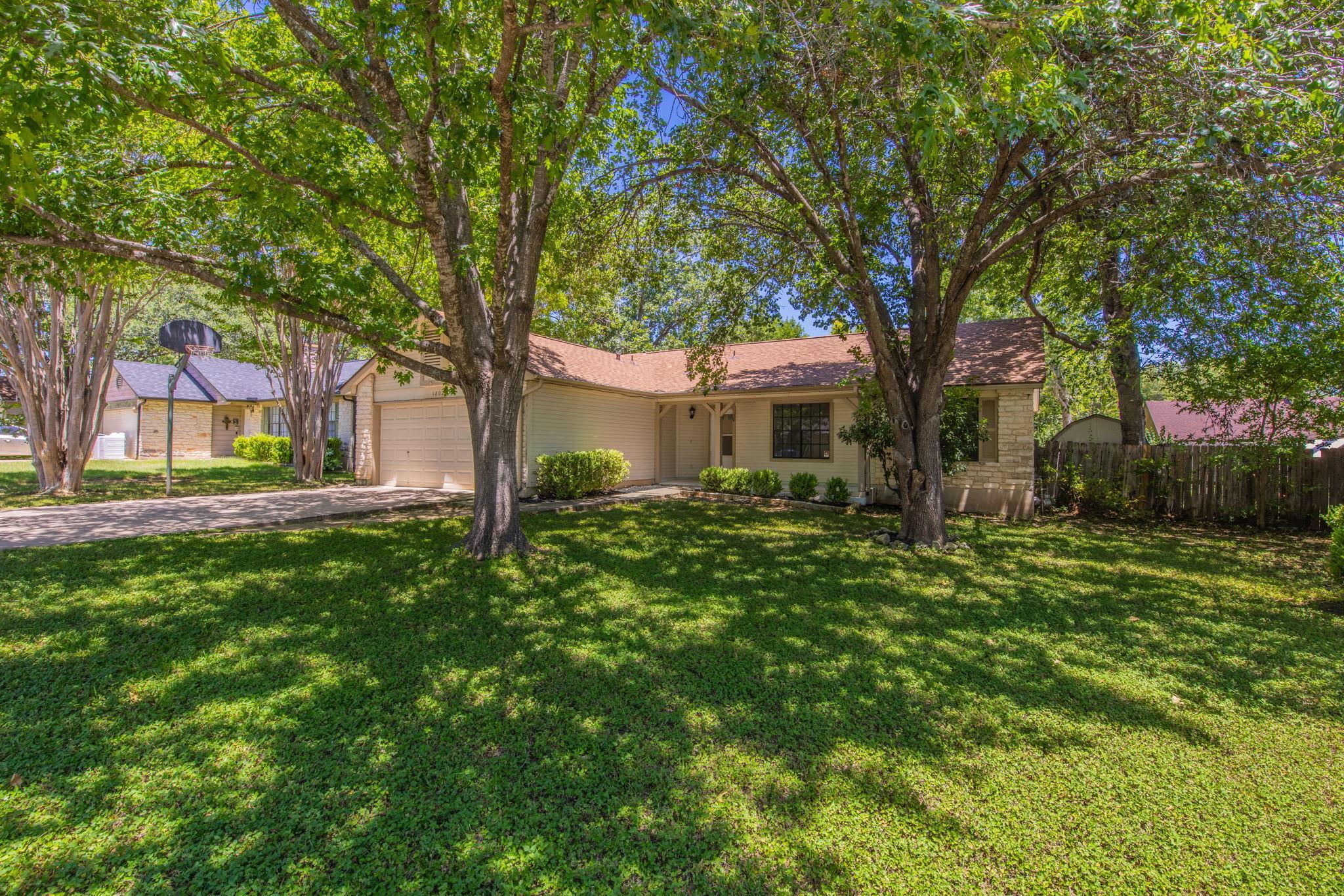 2nd image of 1802 Verbena Wy, Round Rock, TX 78664 | MLS# 6145683