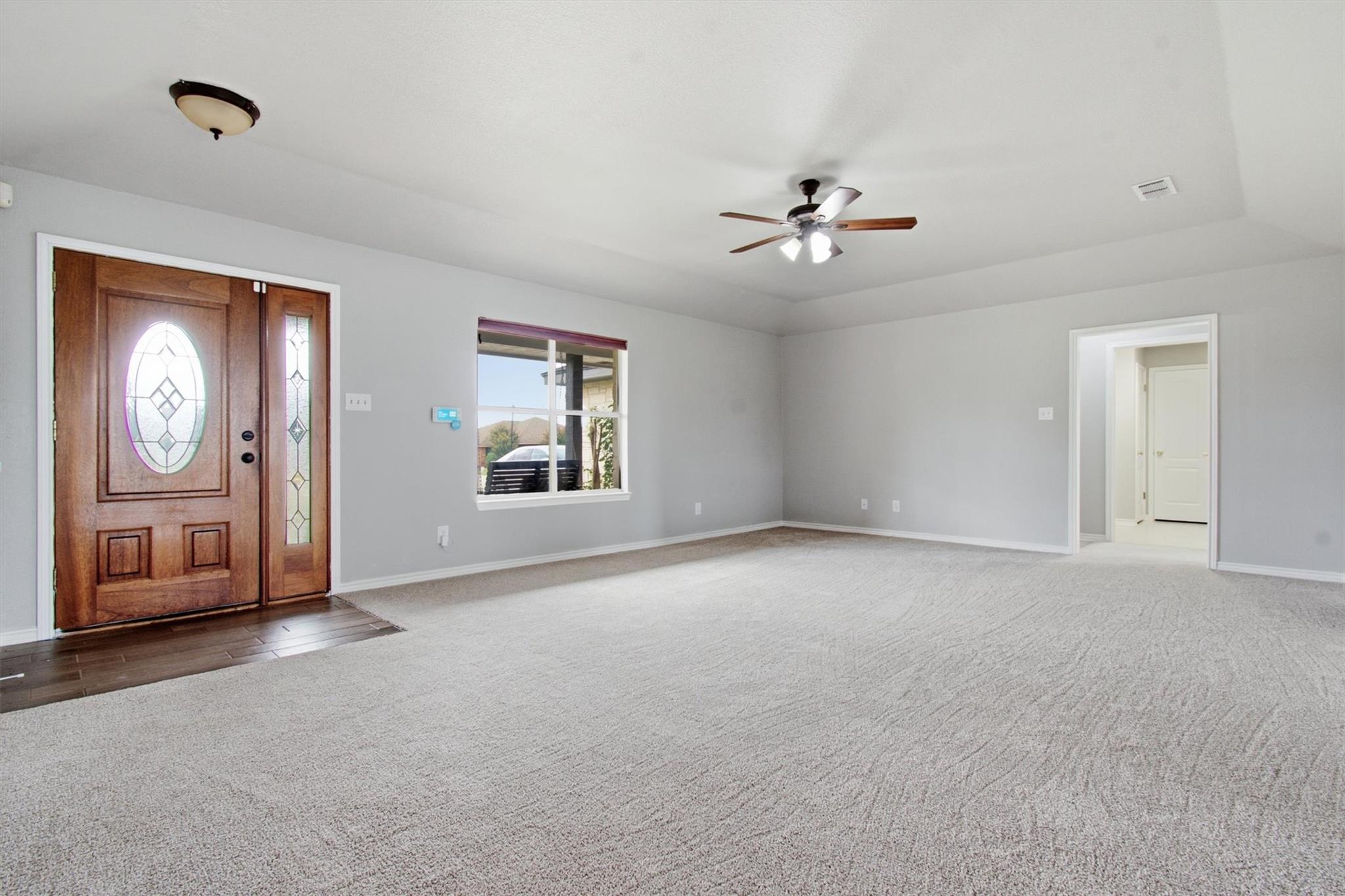 4th image of 325 Meadow Valley Loop, Jarrell, TX 76537 | MLS# 9307944