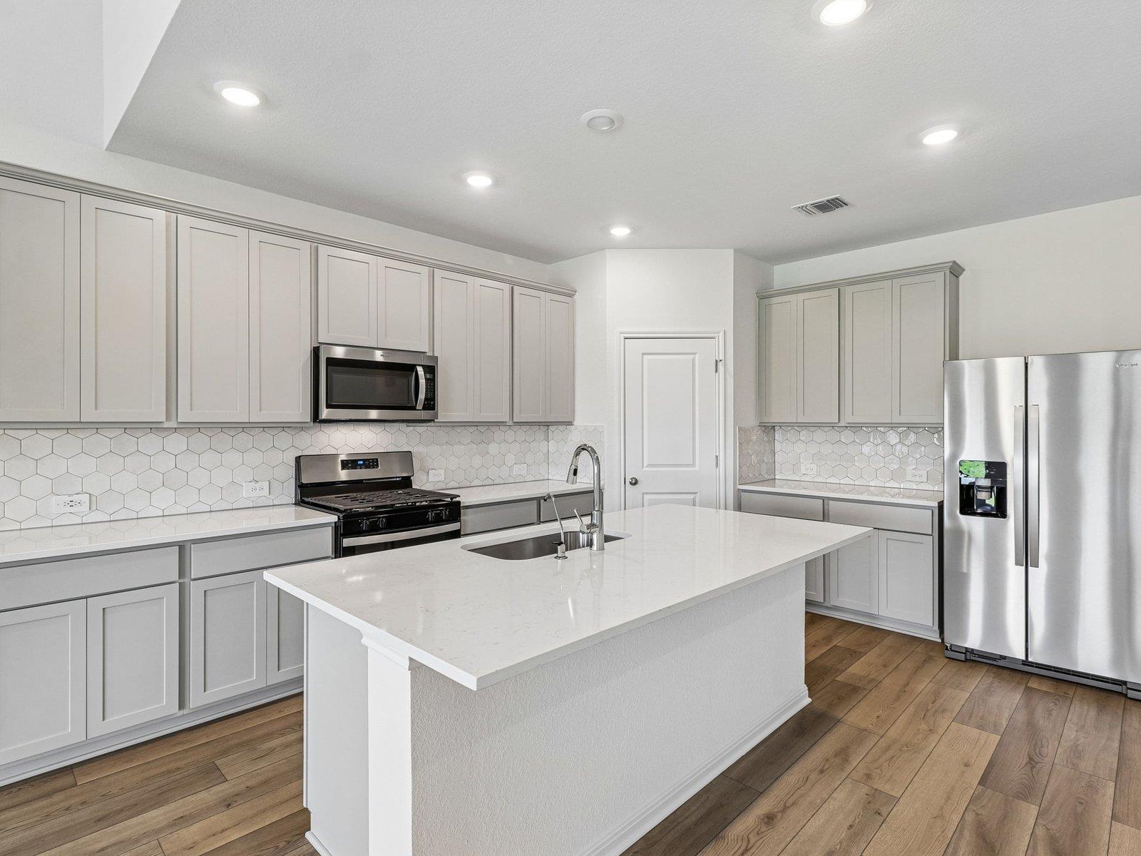 4th image of 110 Cassins Nest, Cedar Creek, TX 78612 | MLS# 4993822