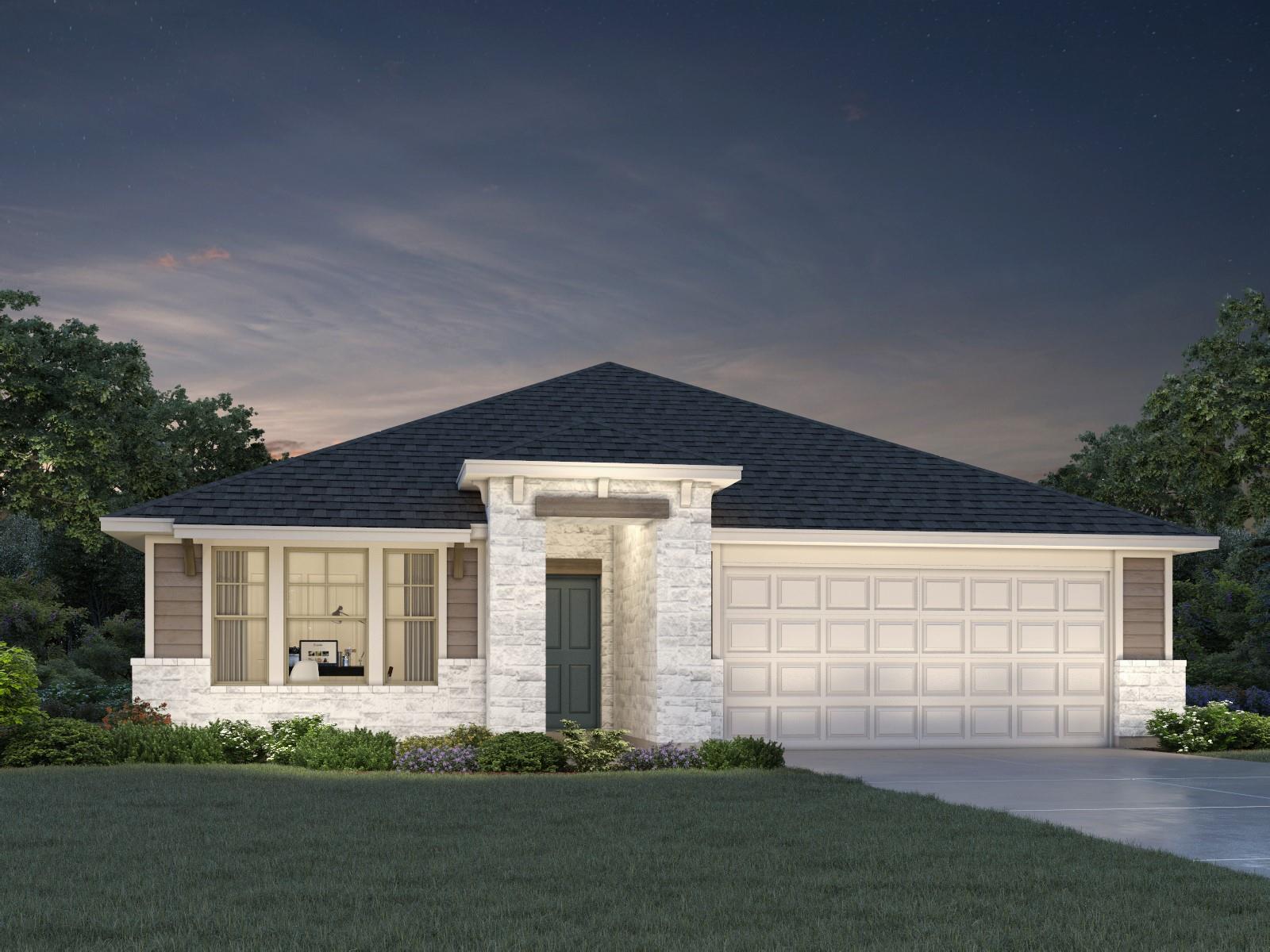 1st image of 160 Coopers Hawk Crst, Cedar Creek, TX 78612 | MLS# 1683311