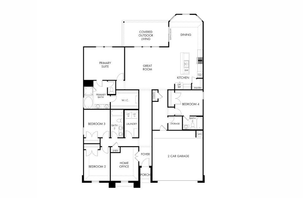 2nd image of 242 Bush Mountain Cv, Dripping Springs, TX 78620 | MLS# 5574555