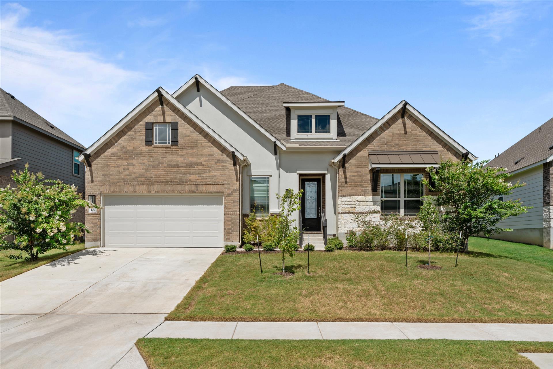 1st image of 105 Bosco Rd, Hutto, TX 78634 | MLS# 9199172