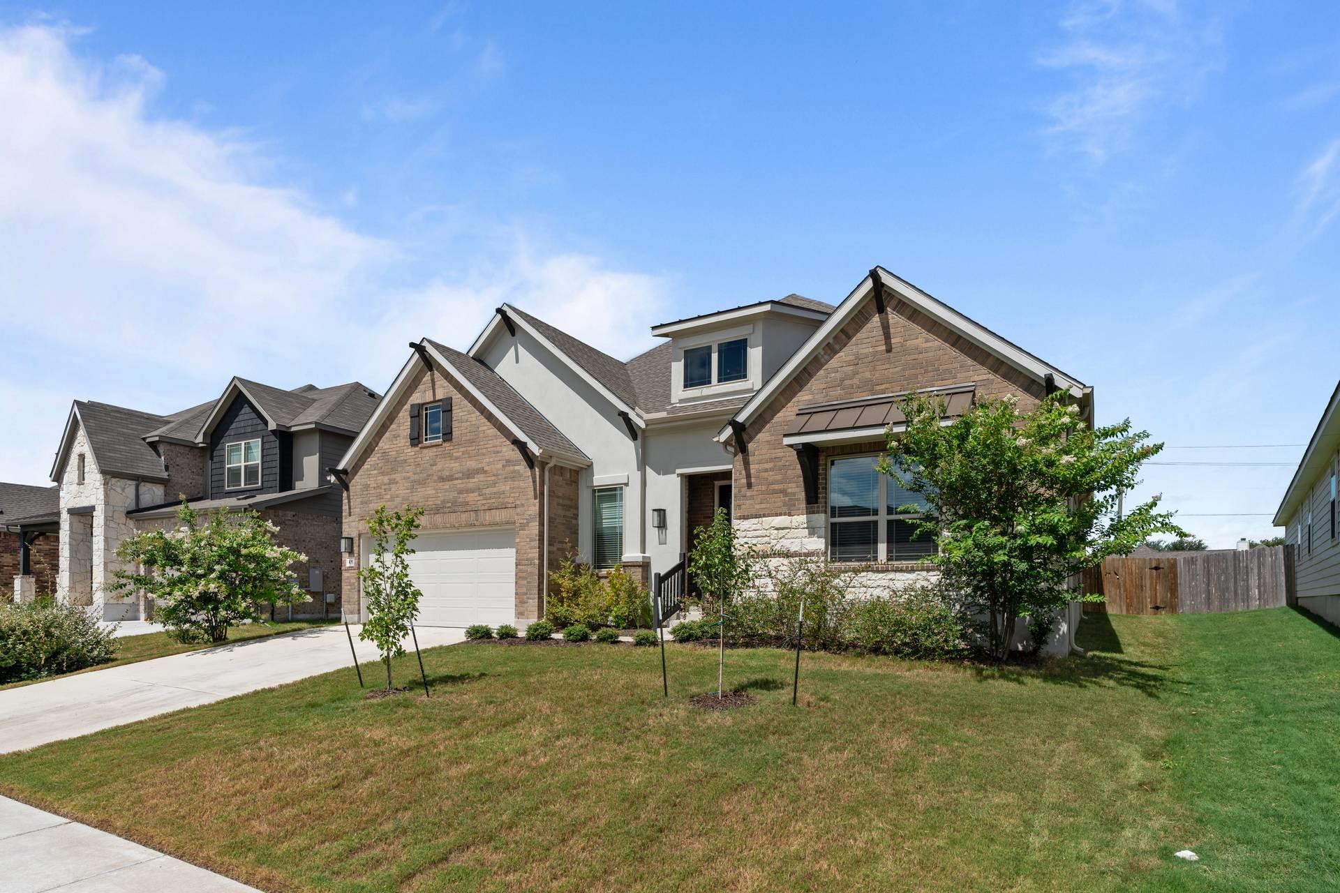 35th image of 105 Bosco Rd, Hutto, TX 78634 | MLS# 9199172