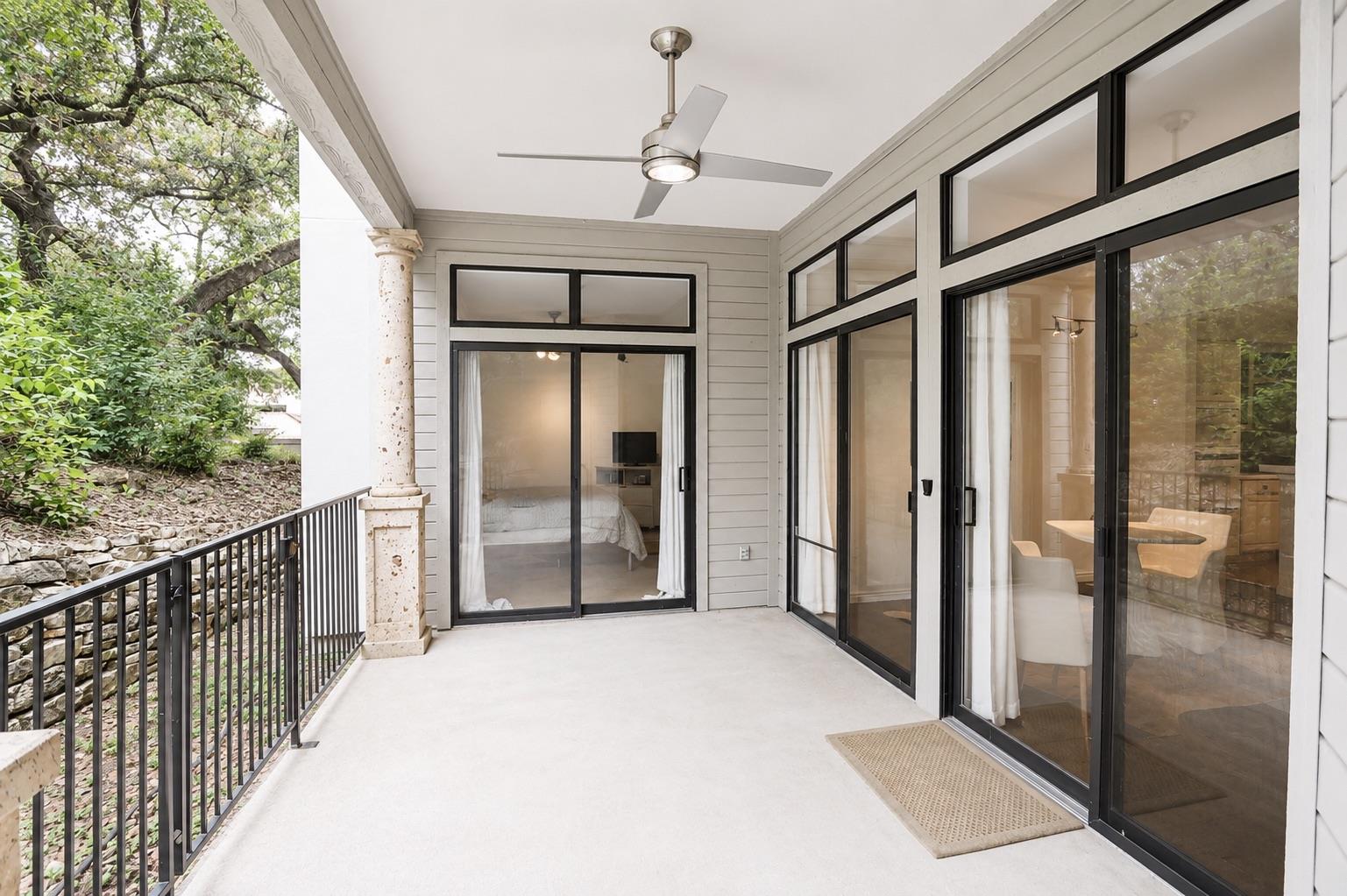 3rd image of 1000 Liberty Park Dr #208, Austin, TX 78746 | MLS# 7463983