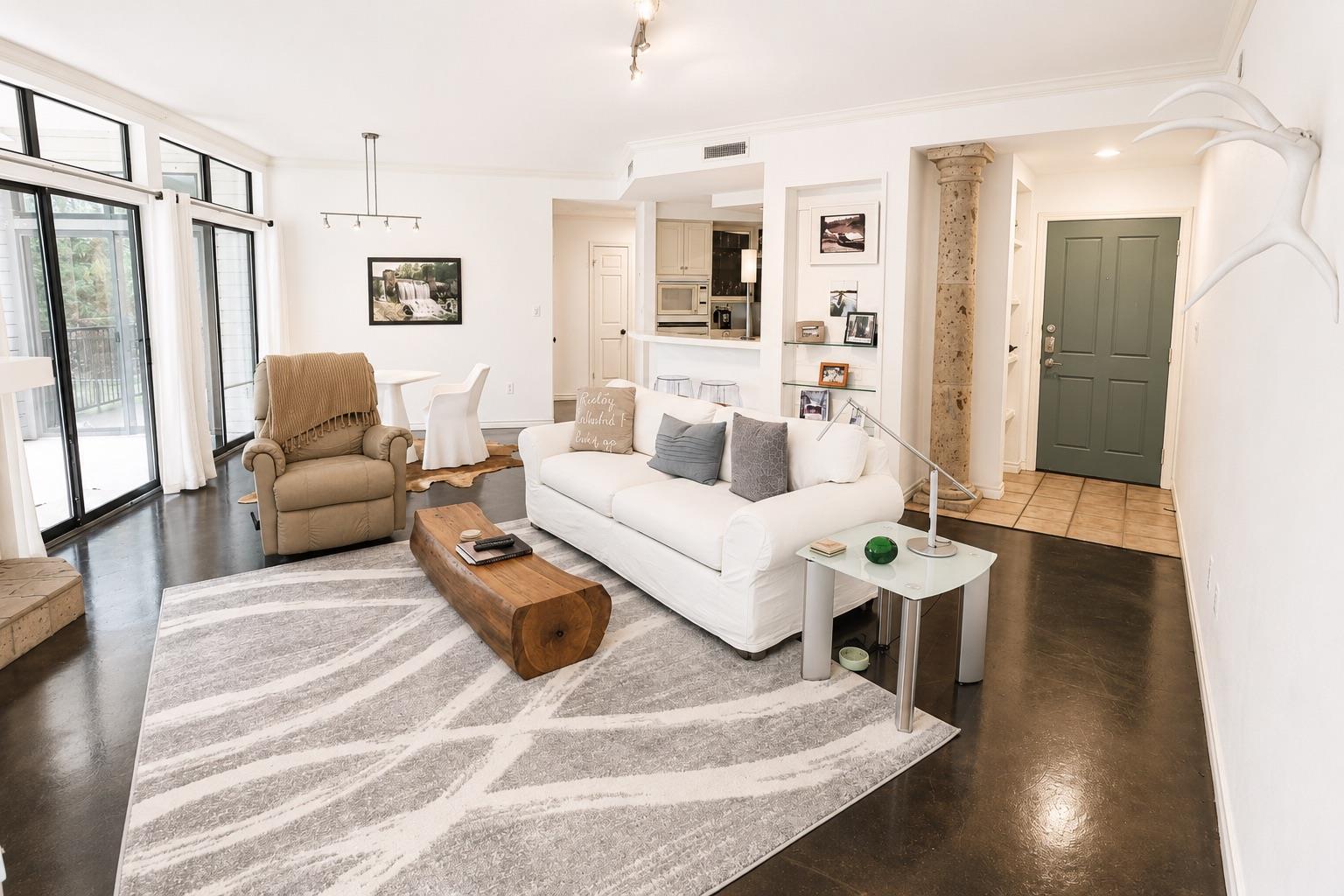 1st image of 1000 Liberty Park Dr #208, Austin, TX 78746 | MLS# 7463983