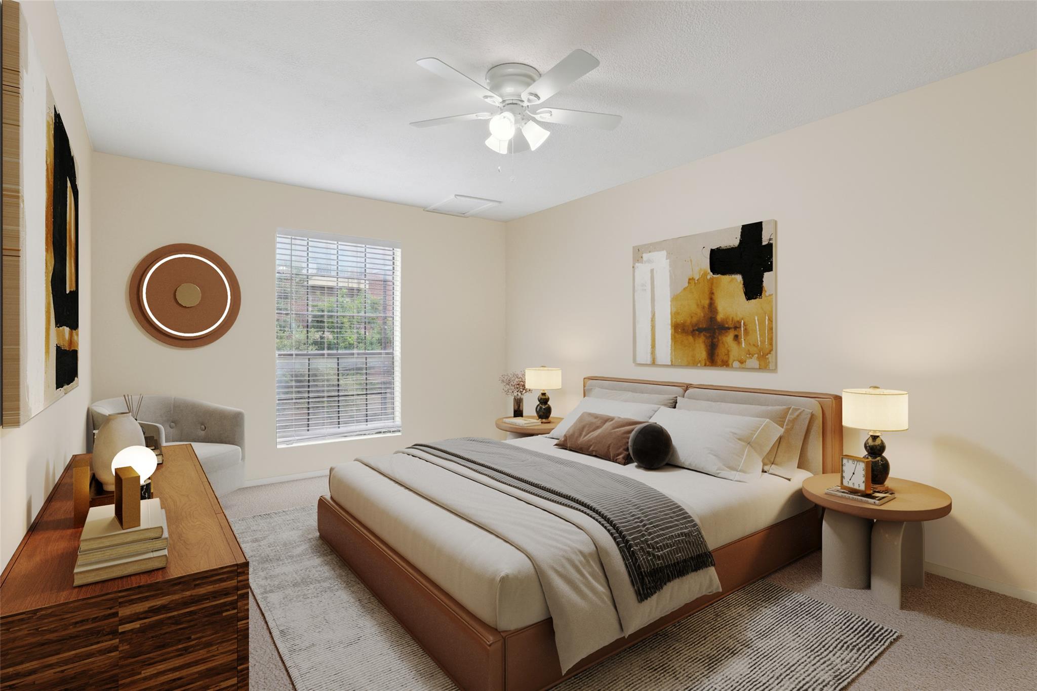 4th image of 2401 Leon St, Austin, TX 78705