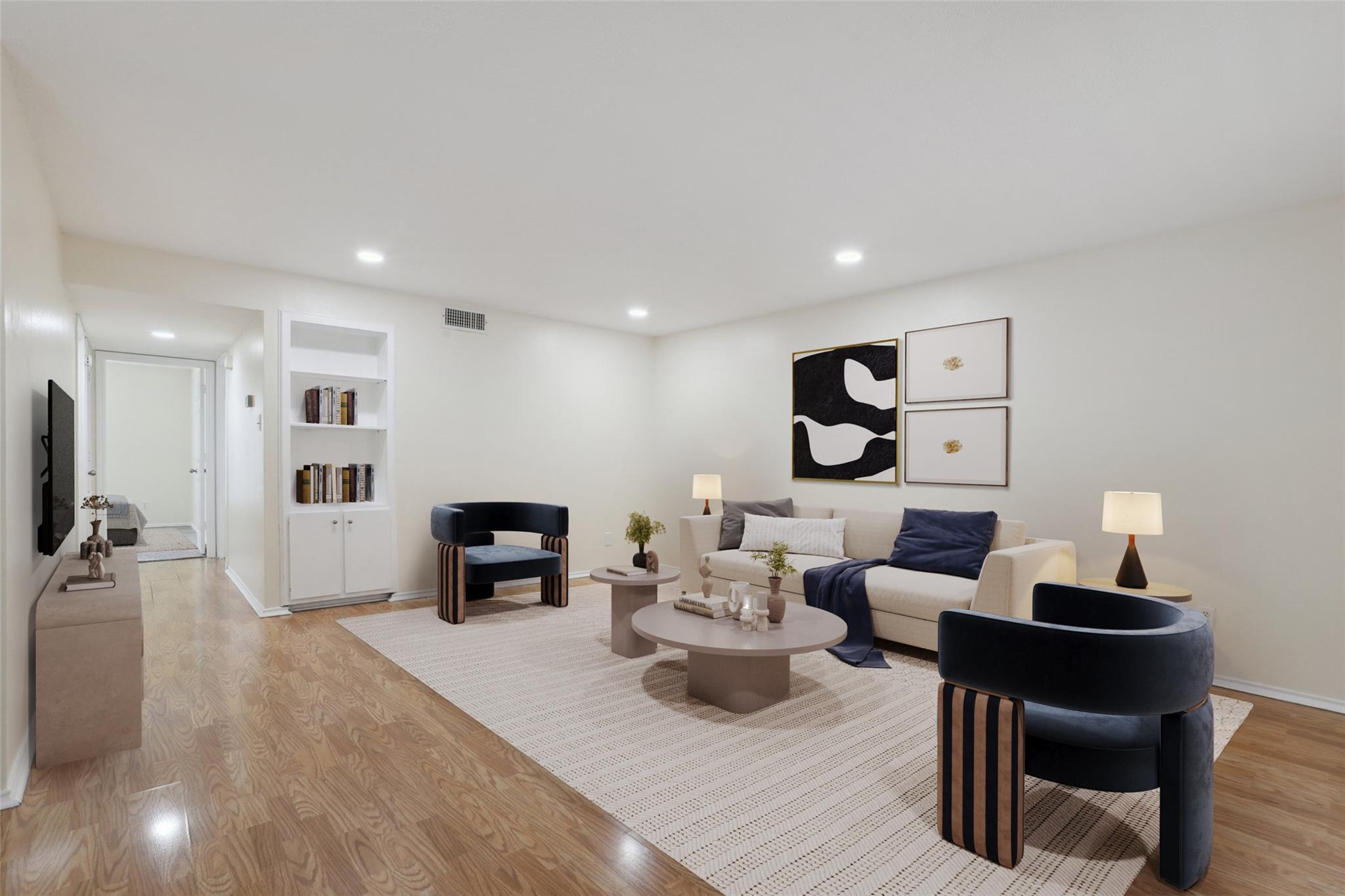 2nd image of 2401 Leon St, Austin, TX 78705