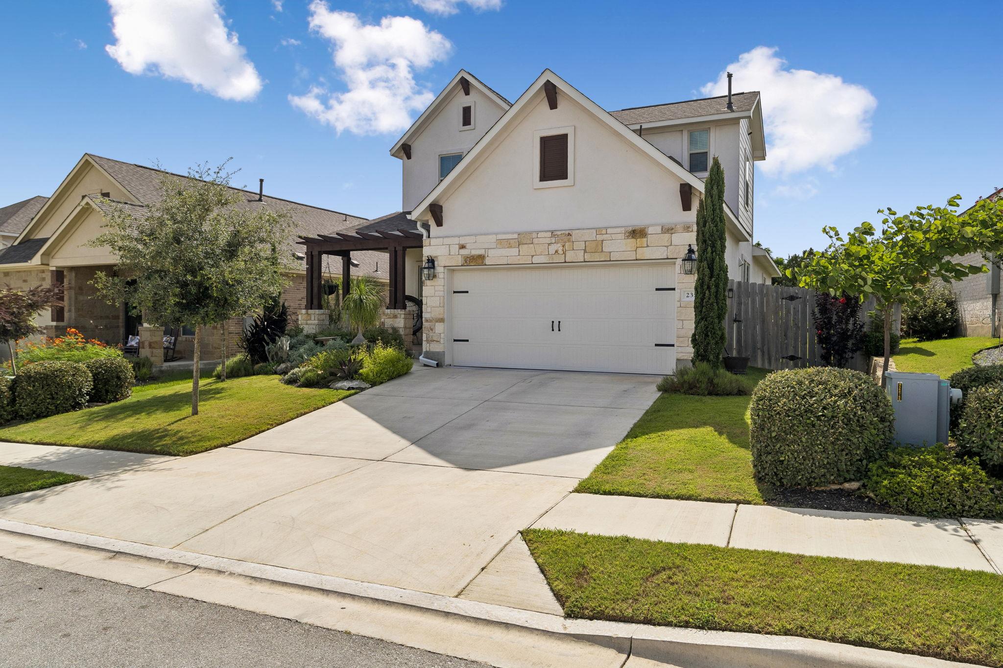 1st image of 235 Chaste Tree Dr, San Marcos, TX 78666 | MLS# 2278115