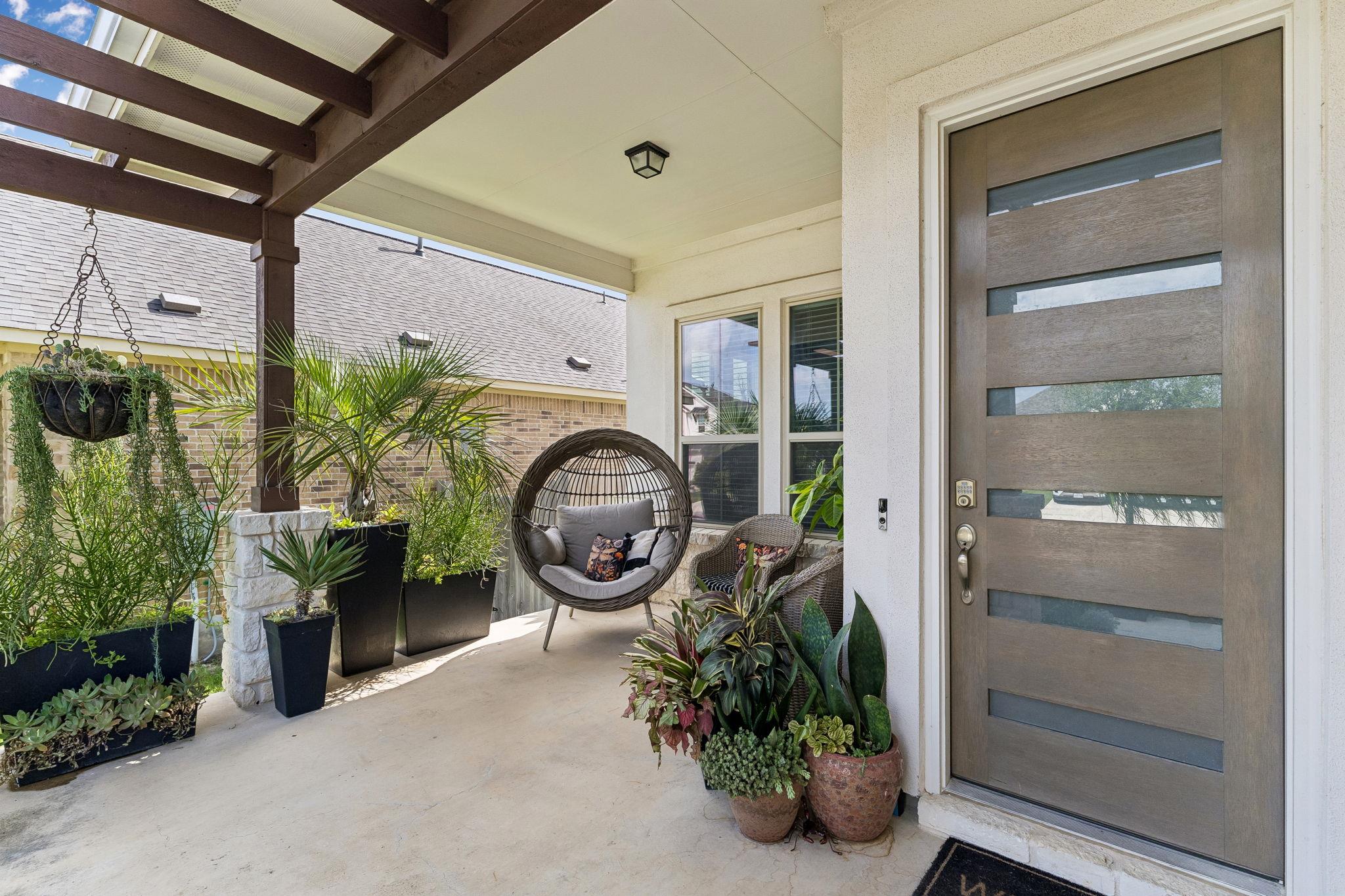 4th image of 235 Chaste Tree Dr, San Marcos, TX 78666 | MLS# 2278115