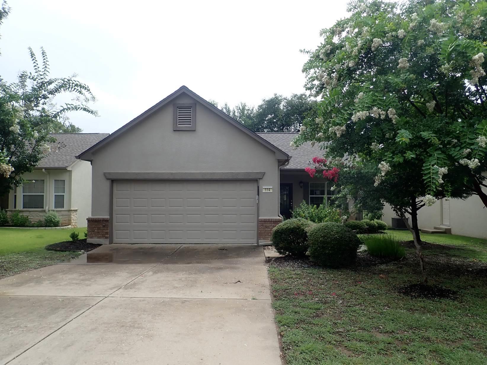 1st image of 114 Plover Pass, Georgetown, TX 78633 | MLS# 7717013