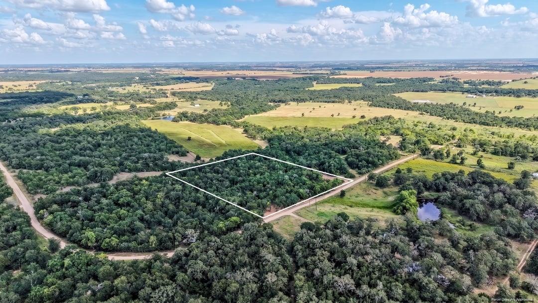3rd image of Tbd Cr 418A (Wahle Road), Bartlett, TX 76511 | MLS# 6805240