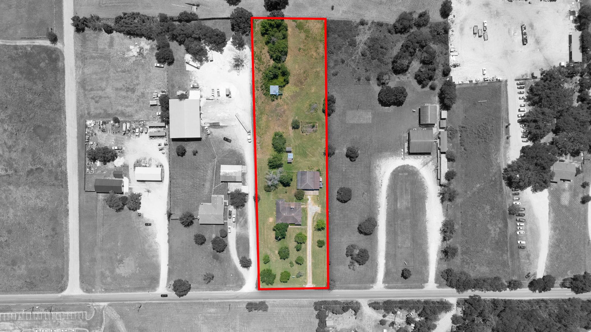 1st image of 12409 Lowden Ln, Manchaca, TX 78652 | MLS# 2172039