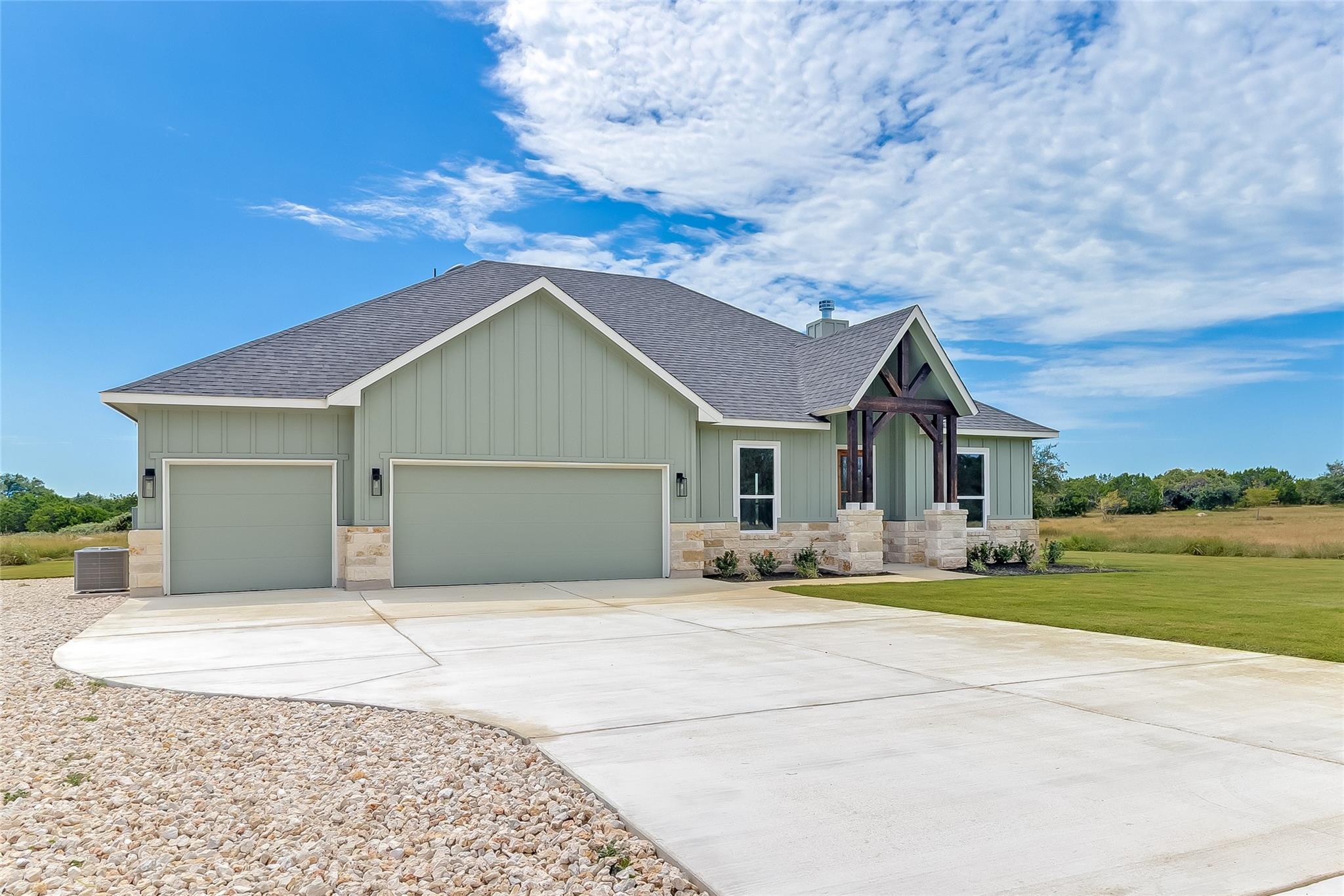 1st image of 111 Draper Ln, Bertram, TX 78605 | MLS# 1775752