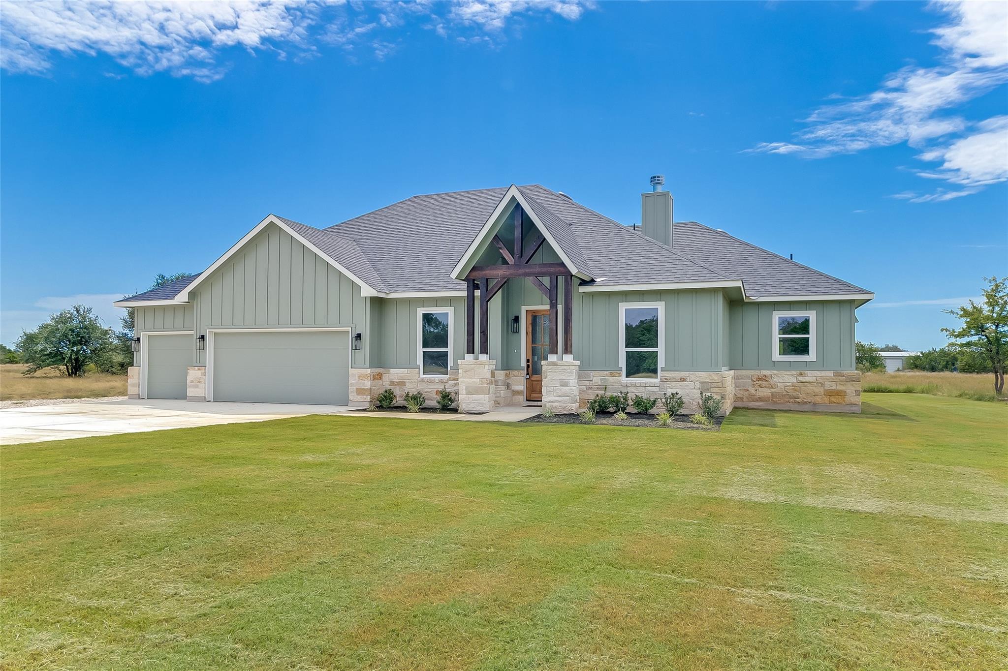 3rd image of 111 Draper Ln, Bertram, TX 78605 | MLS# 1775752