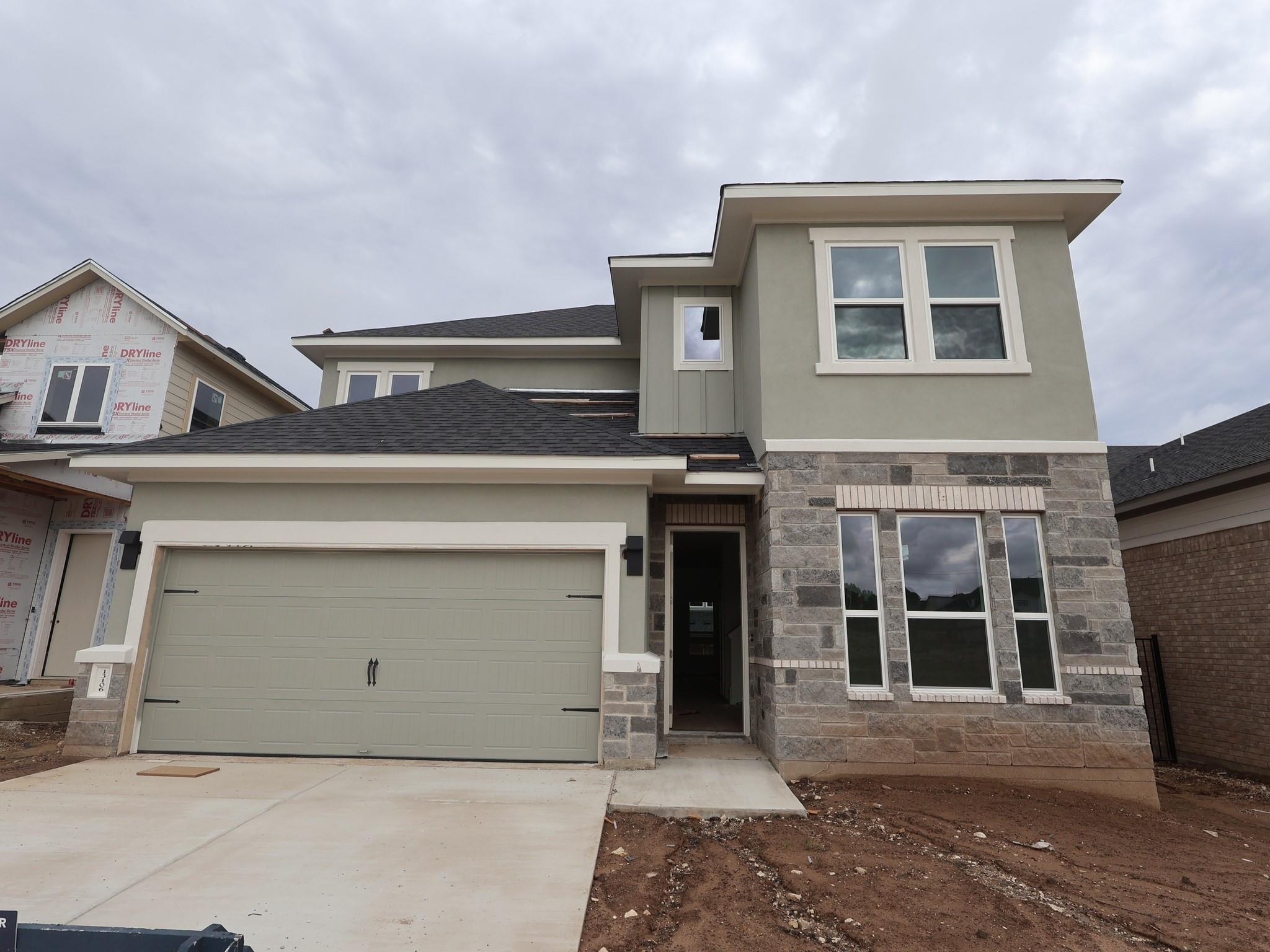1st image of 13106 Incline Dr, Manchaca, TX 78652 | MLS# 5136365