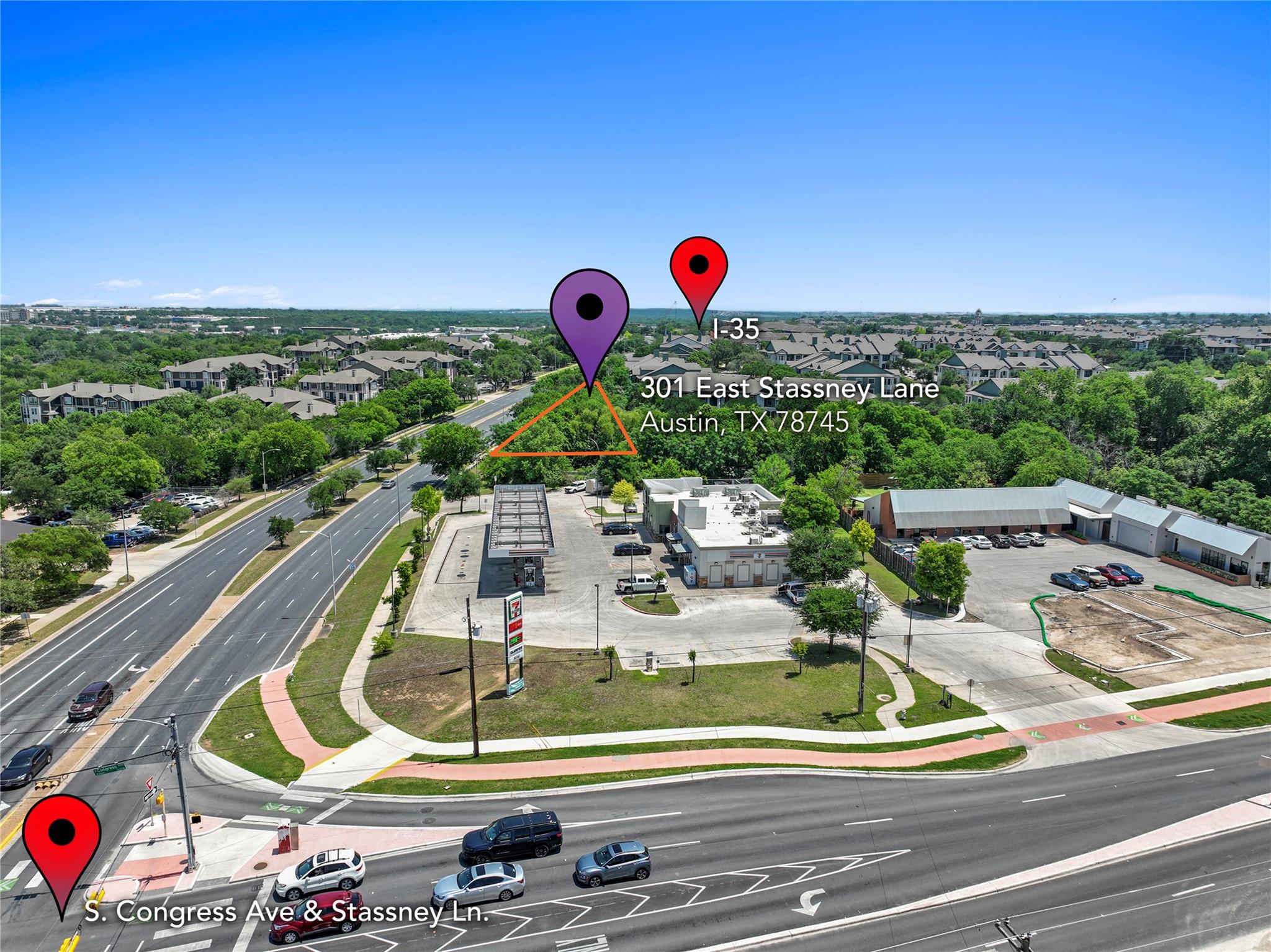 9th image of 301 E Stassney Ln, Austin, TX 78745 | MLS# 2929690
