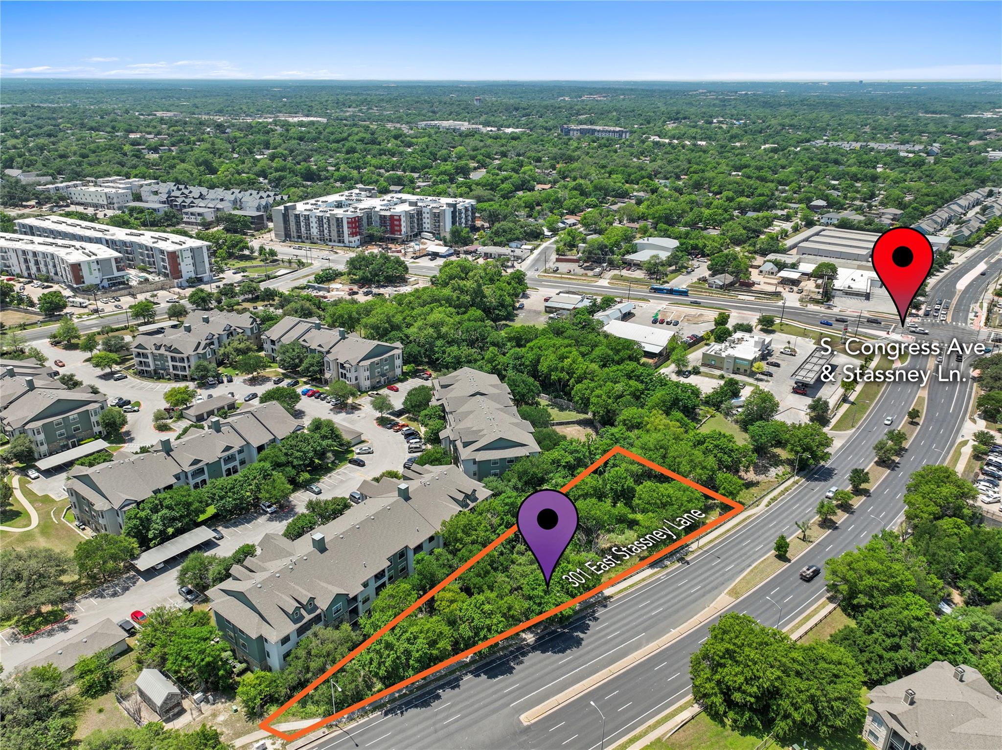 5th image of 301 E Stassney Ln, Austin, TX 78745 | MLS# 2929690