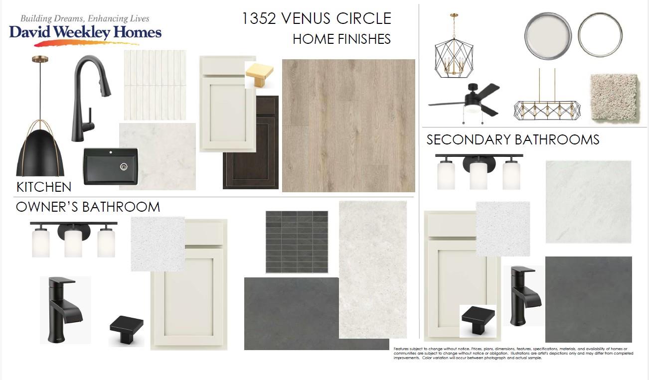 4th image of 1352 Venus Cir #16, Round Rock, TX 78664 | MLS# 4313672
