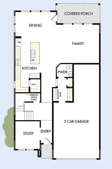 2nd image of 1352 Venus Cir #16, Round Rock, TX 78664 | MLS# 4313672
