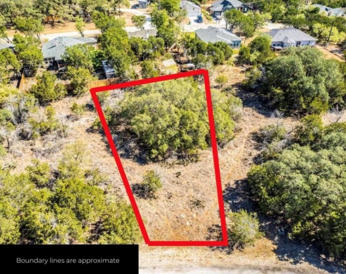 2nd image of 21708 Cardinal Ave, Lago Vista, TX 78645 | MLS# 7383430