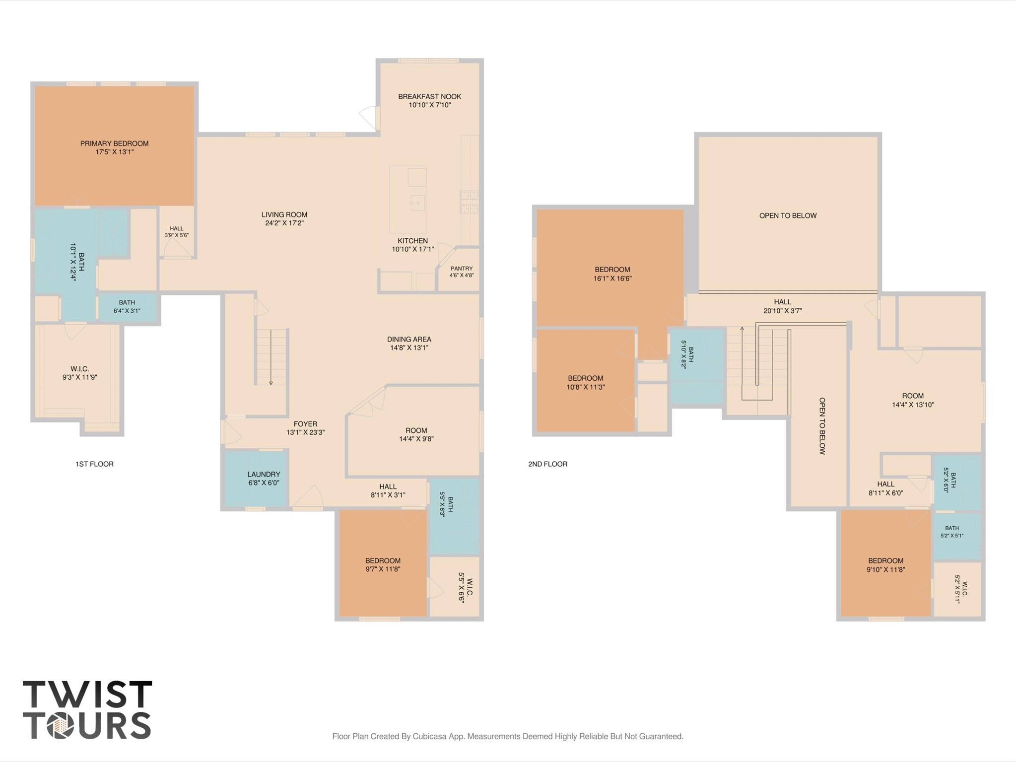 34th image of 751 Whitetail Dr, Round Rock, TX 78681 | MLS# 6369169