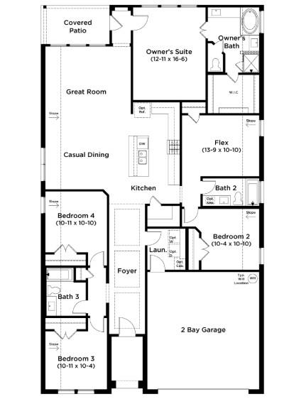 2nd image of 309 Greinert Dr, Taylor, TX 76574 | MLS# 7903256