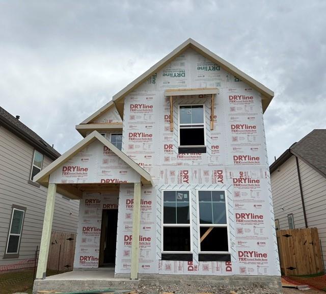 1st image of 510 Ansley Ct, Taylor, TX 76574 | MLS# 5679675