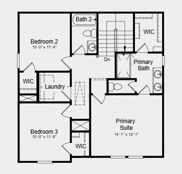 3rd image of 124 Christy St, Hutto, TX 78634 | MLS# 2982361