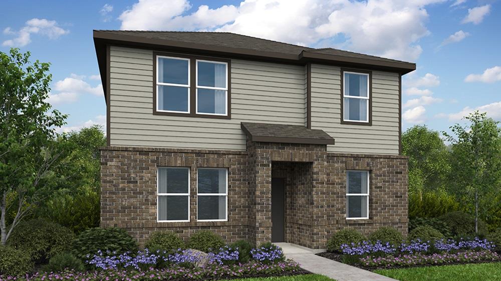 1st image of 124 Christy St, Hutto, TX 78634 | MLS# 2982361