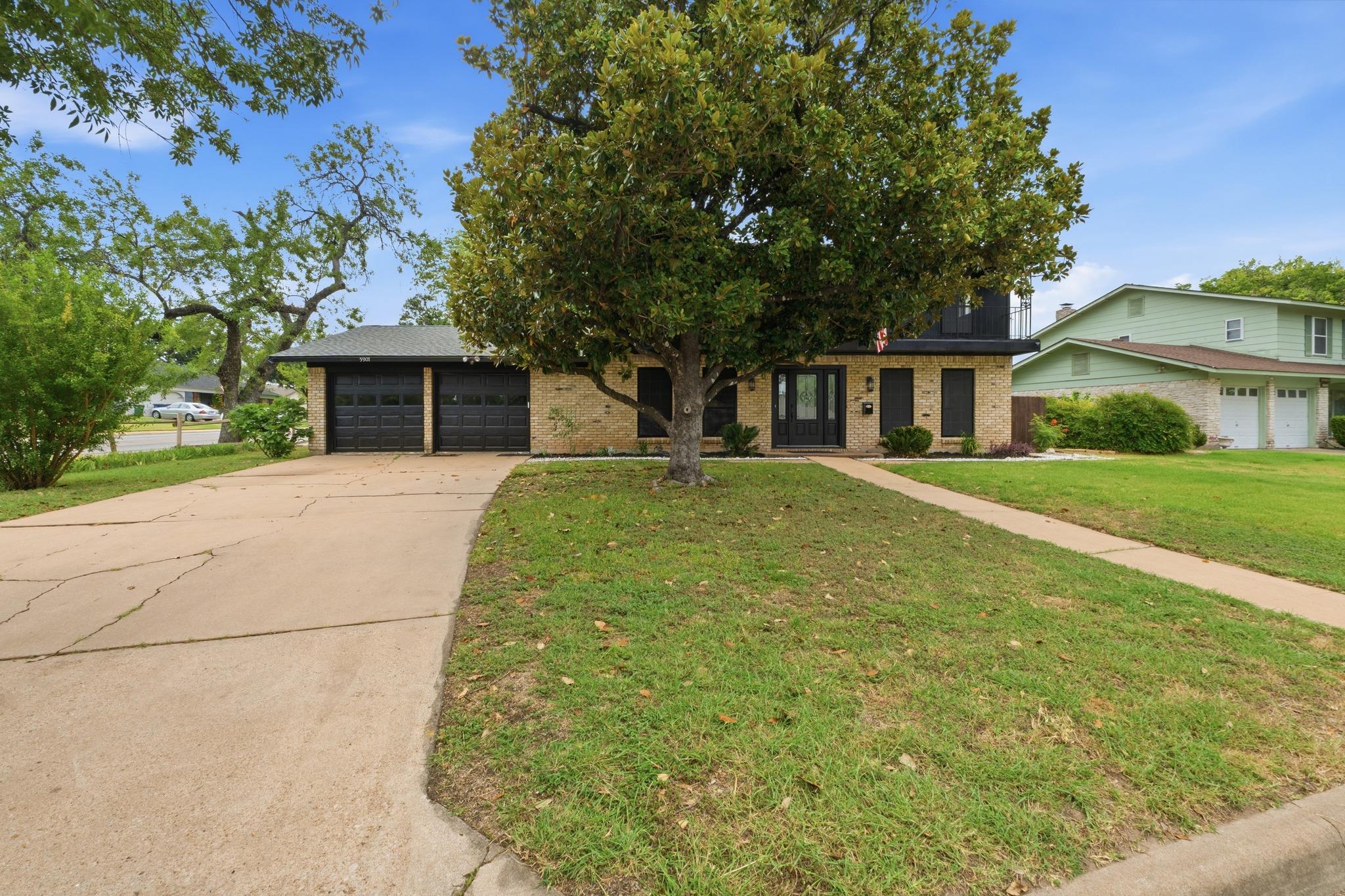 3rd image of 5907 Thames Dr, Austin, TX 78723 | MLS# 7804326