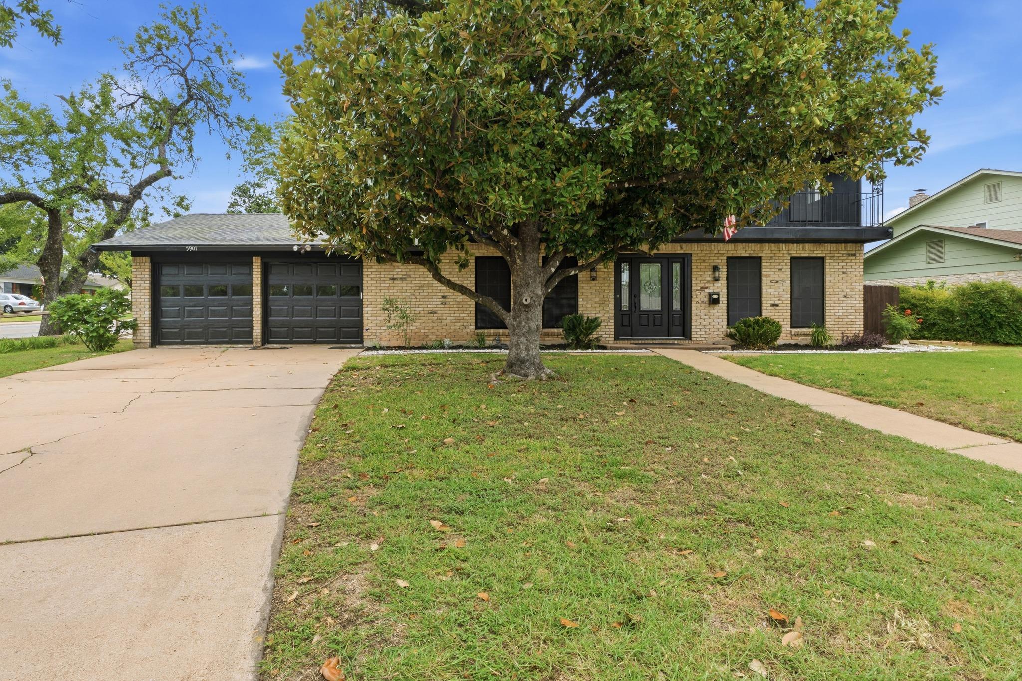 2nd image of 5907 Thames Dr, Austin, TX 78723 | MLS# 7804326