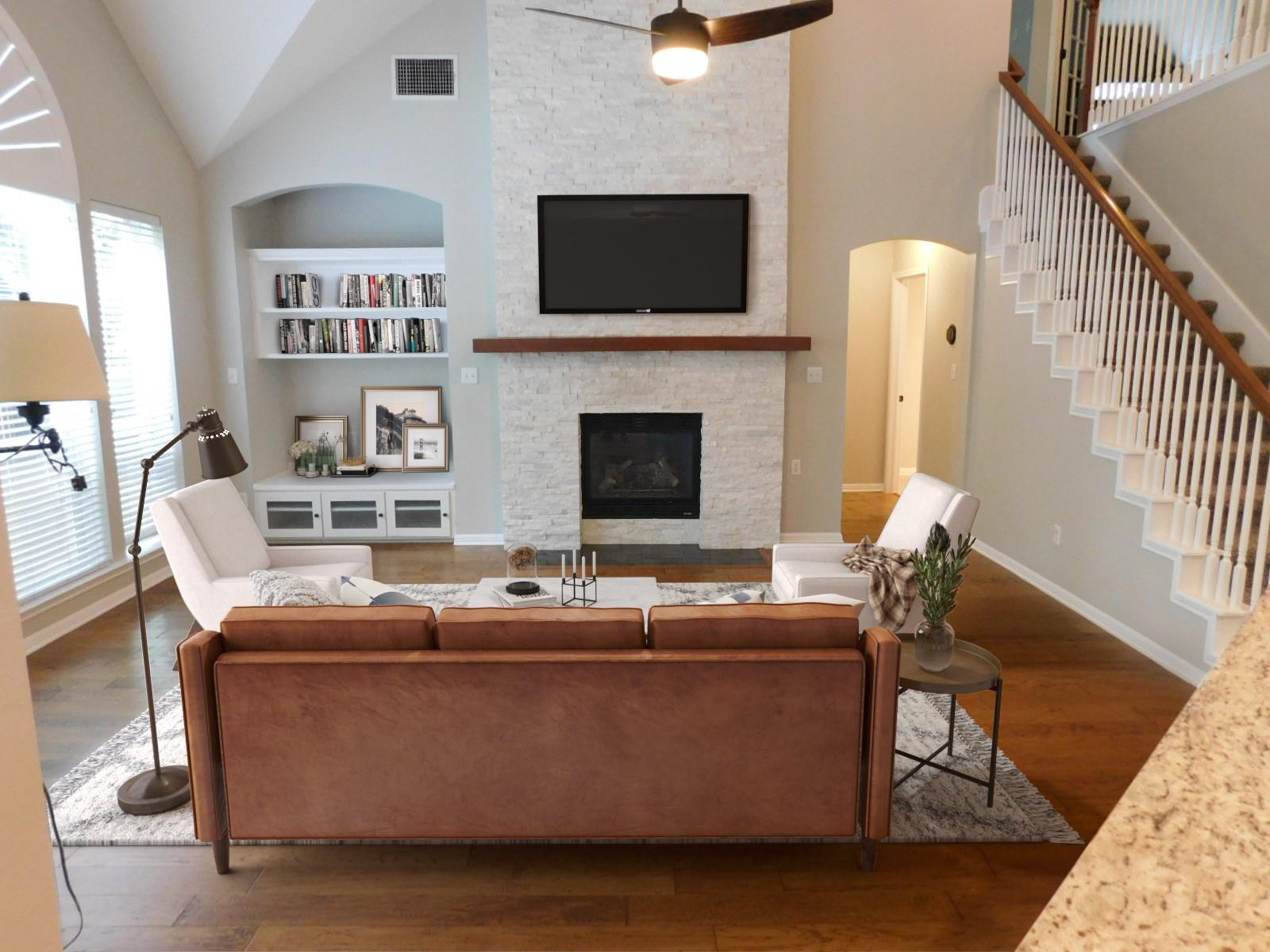 3rd image of 1606 Buttercup Creek Blvd, Cedar Park, TX 78613 | MLS# 4929093