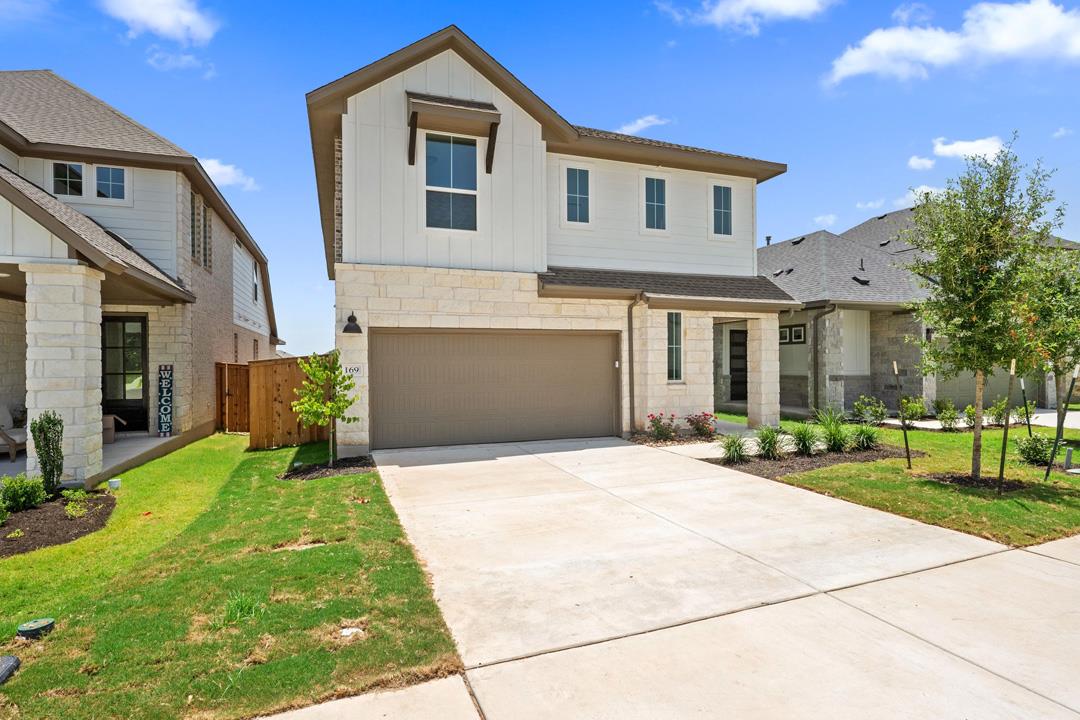 3rd image of 169 Grayson Elm Pass, Dripping Springs, TX 78620 | MLS# 1690458