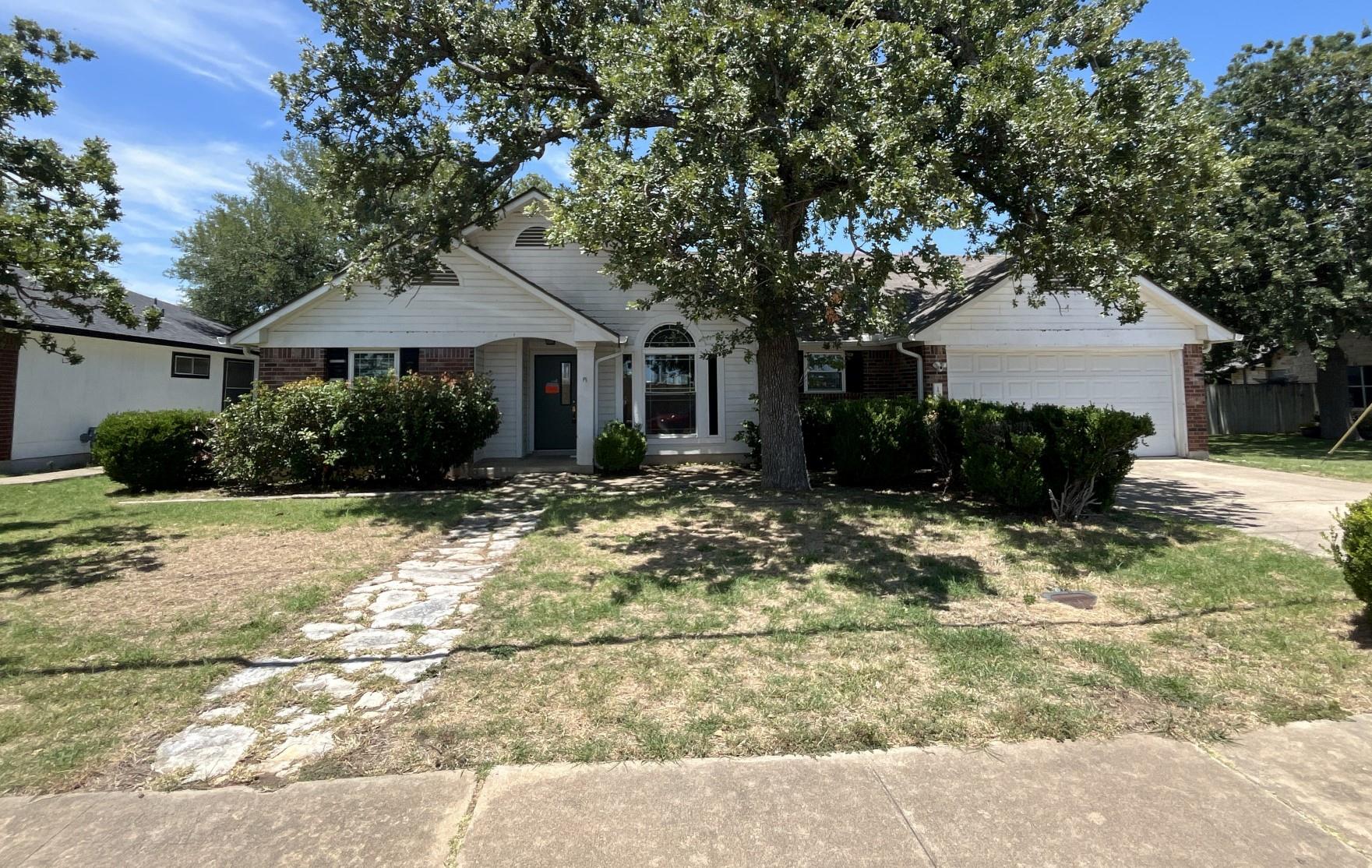 1st image of 1712 Somerset Dr, Round Rock, TX 78681 | MLS# 7452372