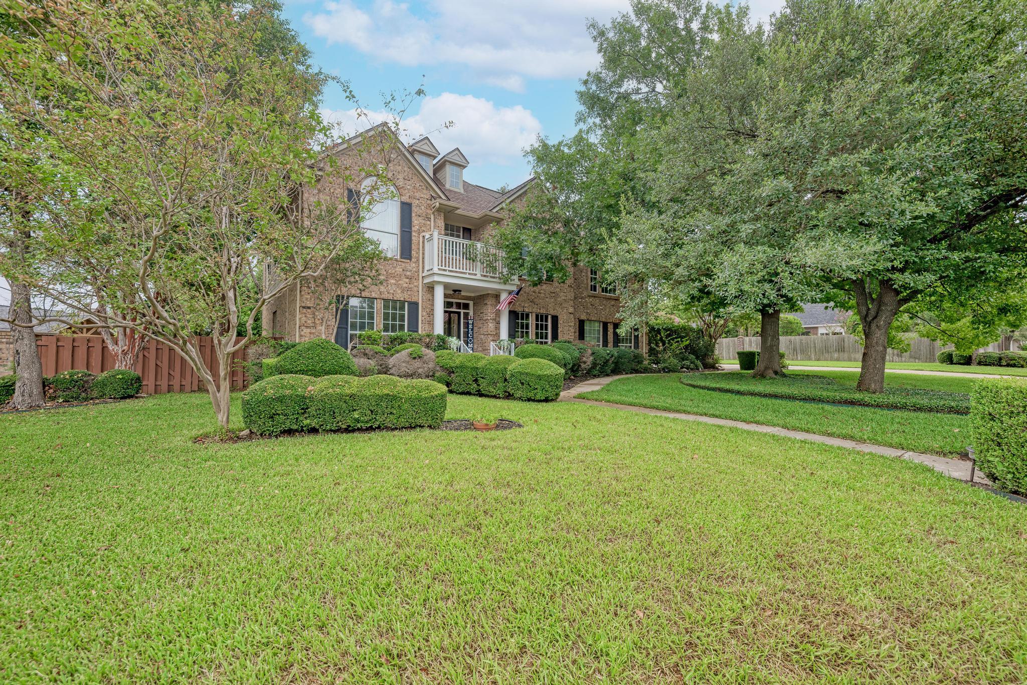 3rd image of 55 Twin Ridge Pkwy, Round Rock, TX 78664 | MLS# 5955481