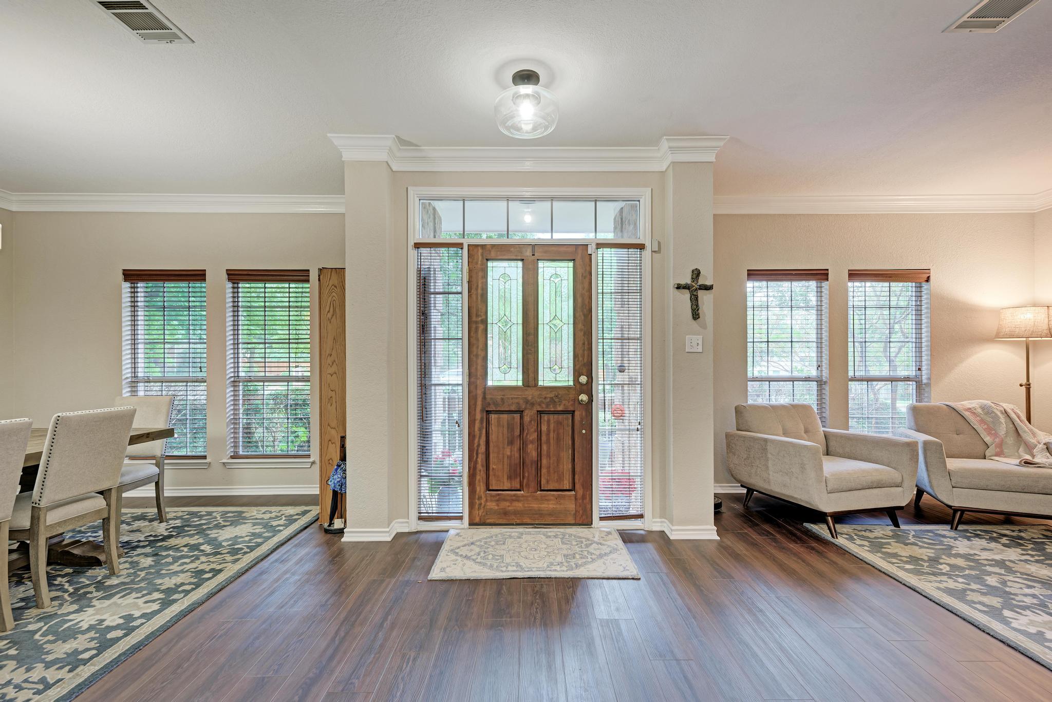 4th image of 55 Twin Ridge Pkwy, Round Rock, TX 78664 | MLS# 5955481