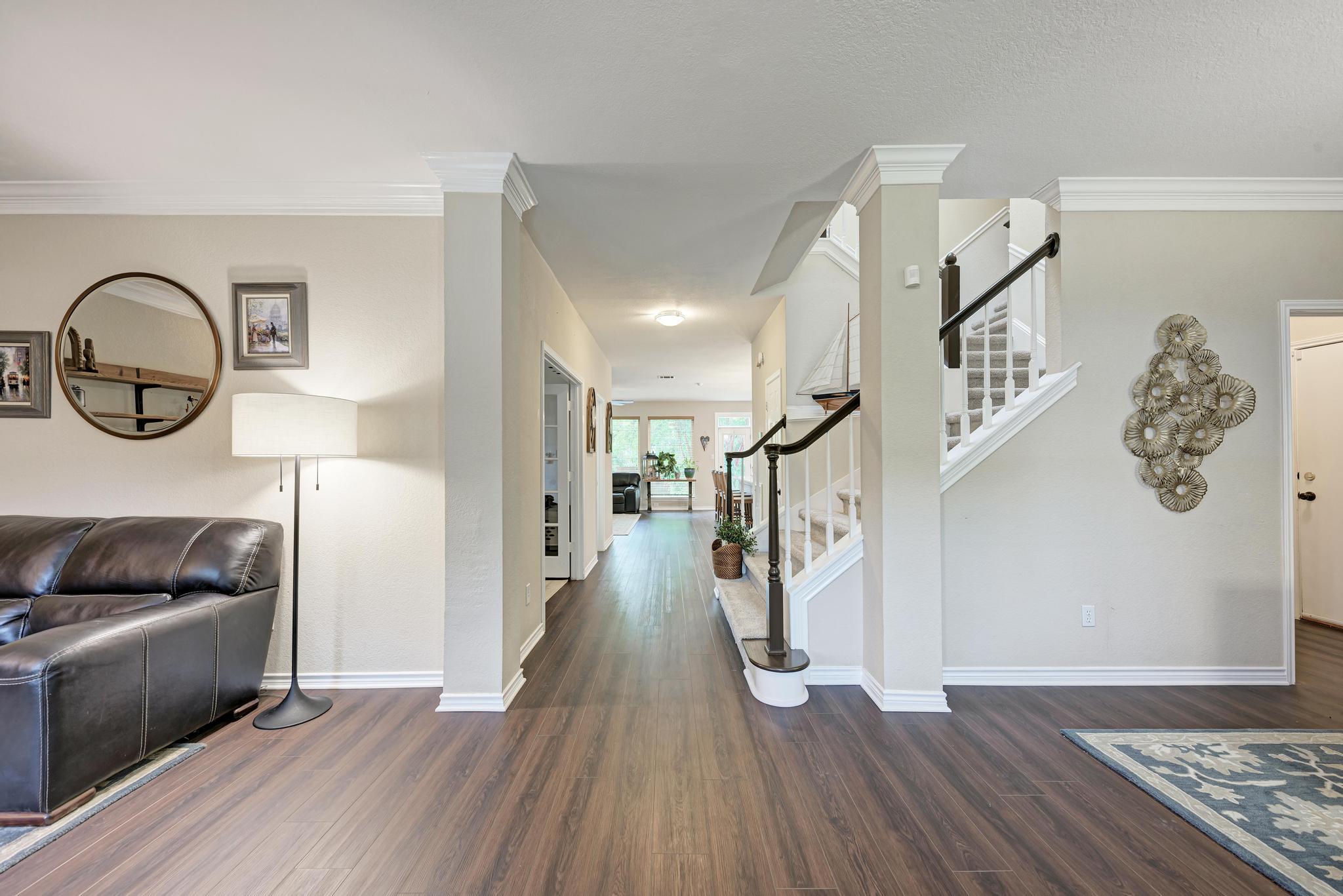 5th image of 55 Twin Ridge Pkwy, Round Rock, TX 78664 | MLS# 5955481