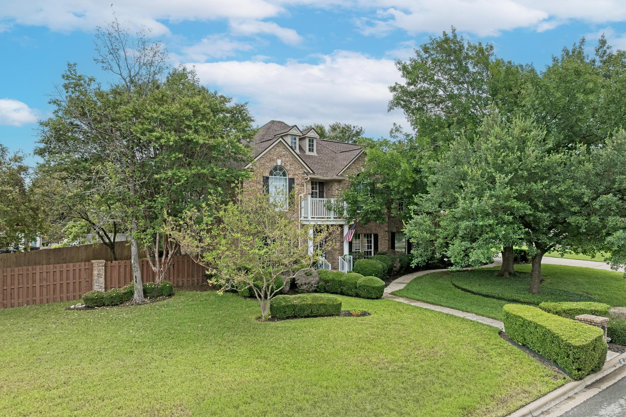 1st image of 55 Twin Ridge Pkwy, Round Rock, TX 78664 | MLS# 5955481