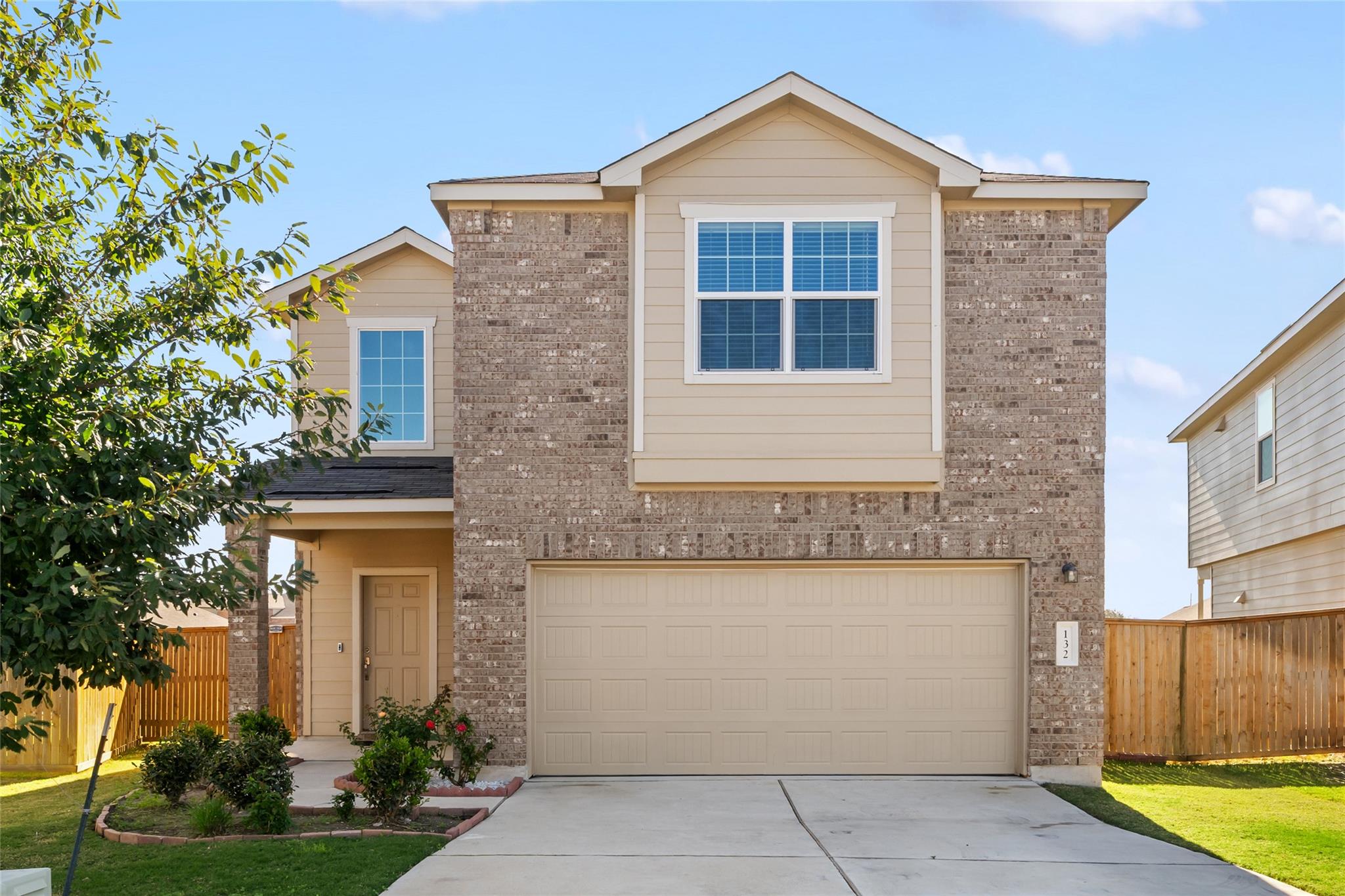 3rd image of 132 Joe Kidd Ln, Jarrell, TX 76537 | MLS# 3700436
